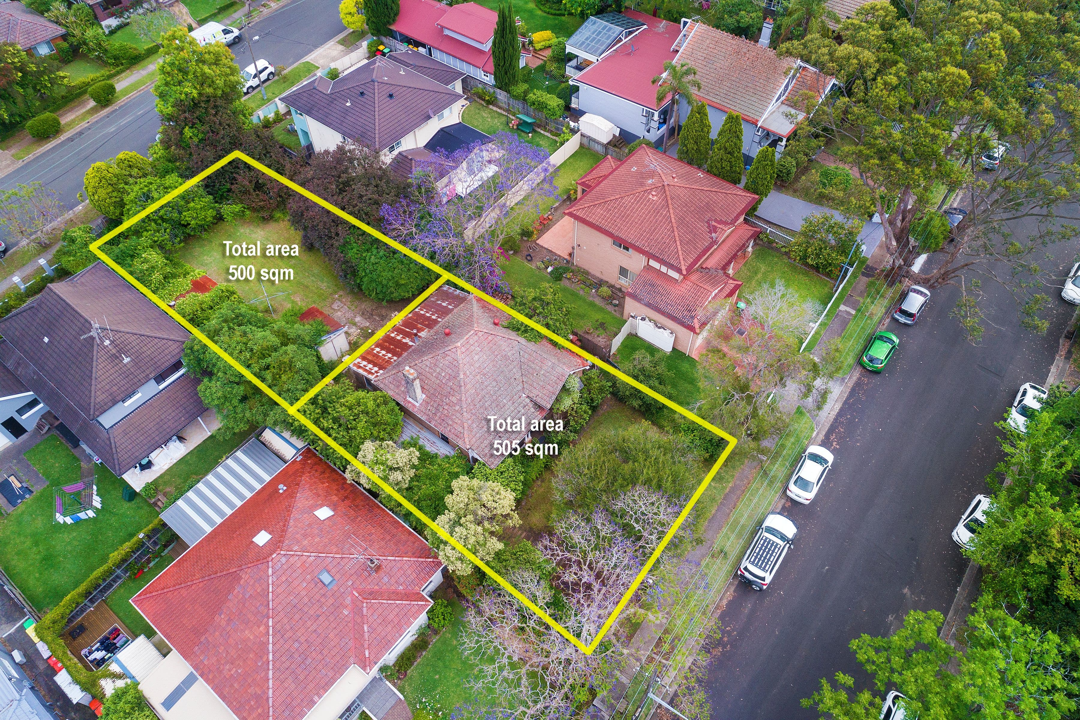 15 Warne Street, Pennant Hills NSW 2120, Pennant Hills - Thumbnail 2