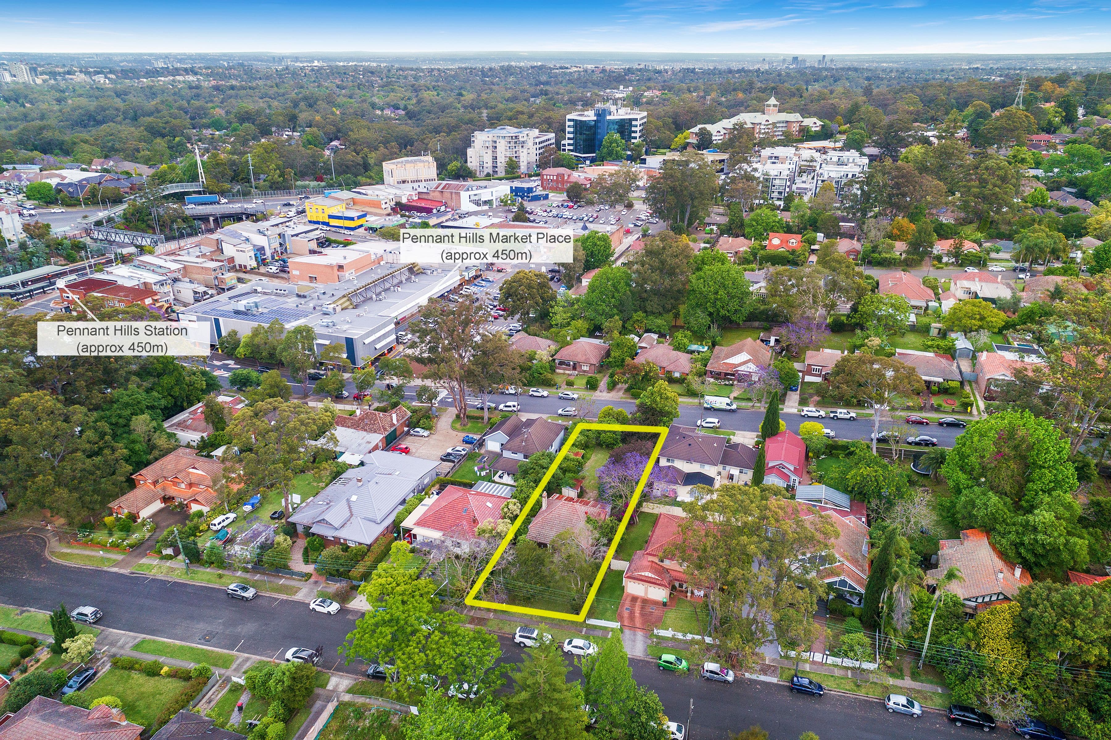 15 Warne Street, Pennant Hills NSW 2120, Pennant Hills - Thumbnail 3