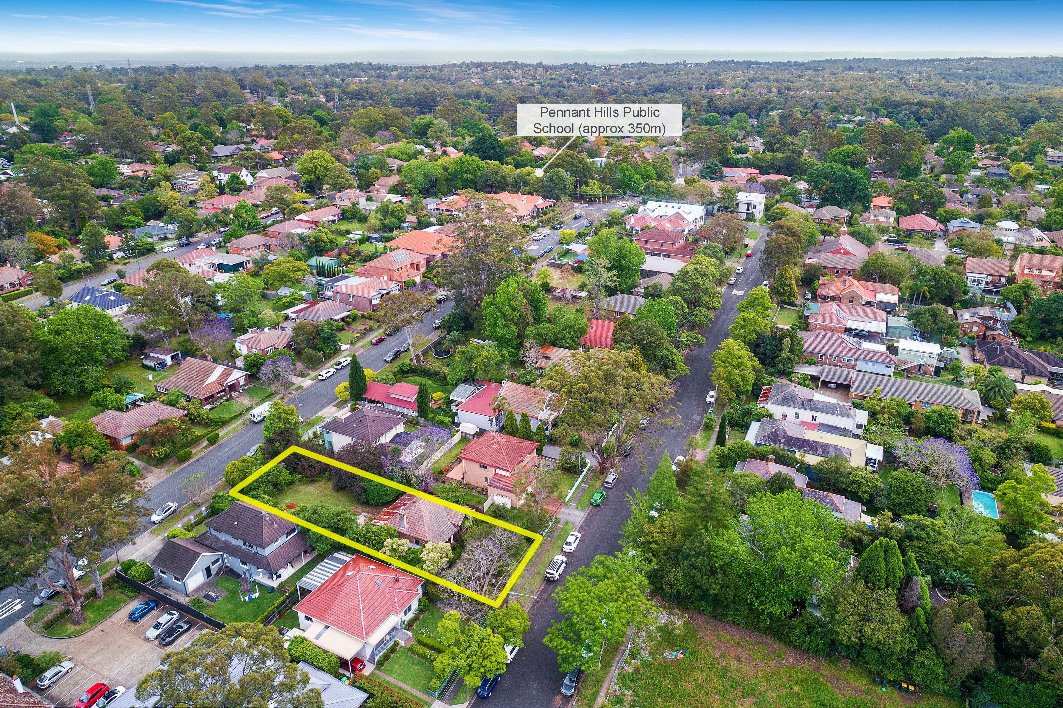 15 Warne Street, Pennant Hills NSW 2120, Pennant Hills - Thumbnail 5