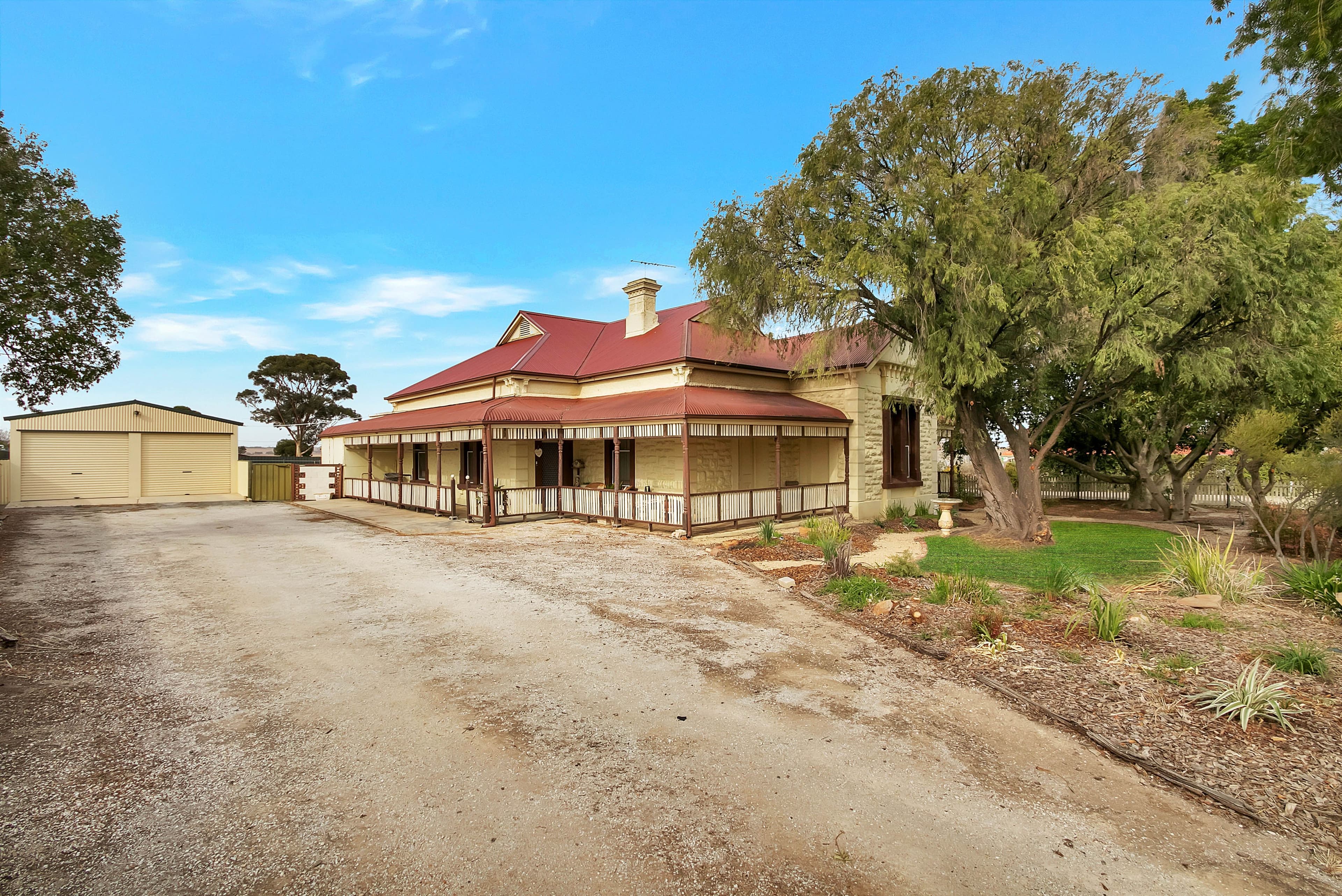 43 Gray Street, Freeling SA 5372, Freeling - Image 1