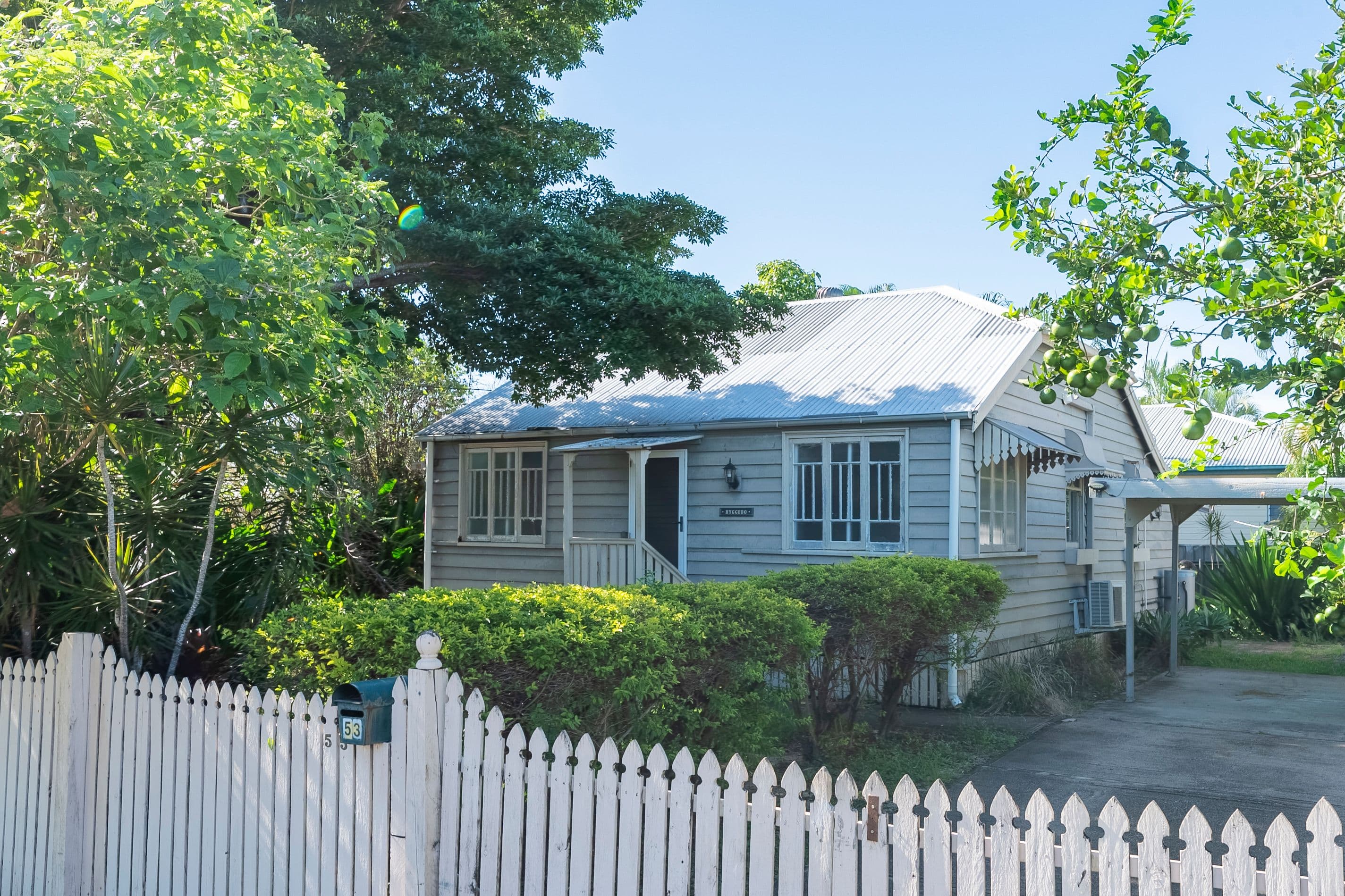 53 Carmody Street, Hermit Park QLD 4812, Hermit Park - Image 1