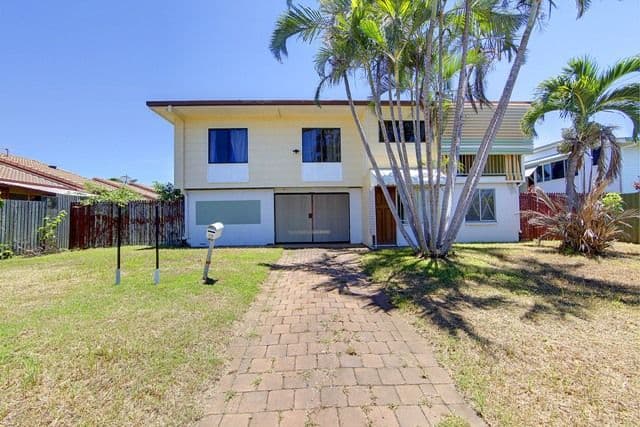 17 Mabin Street, MUNDINGBURRA QLD 4812, Mundingburra - Image 1