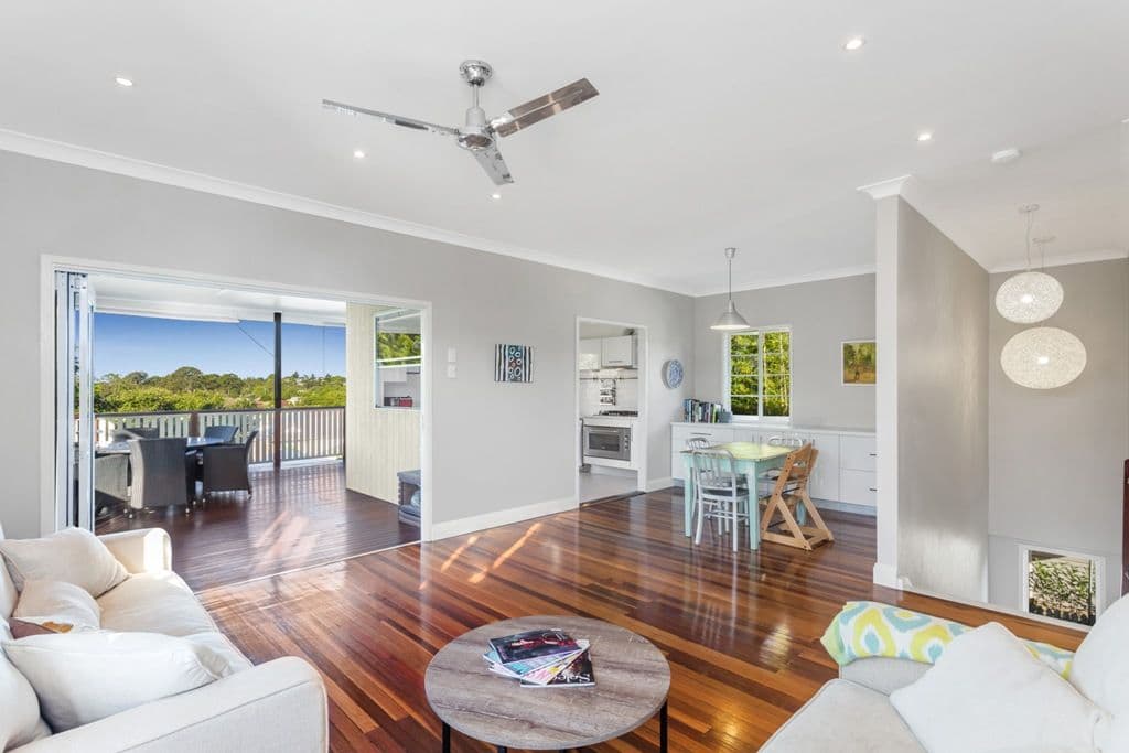 21 Maple Street, Wavell Heights QLD 4012, Wavell Heights - Thumbnail 4