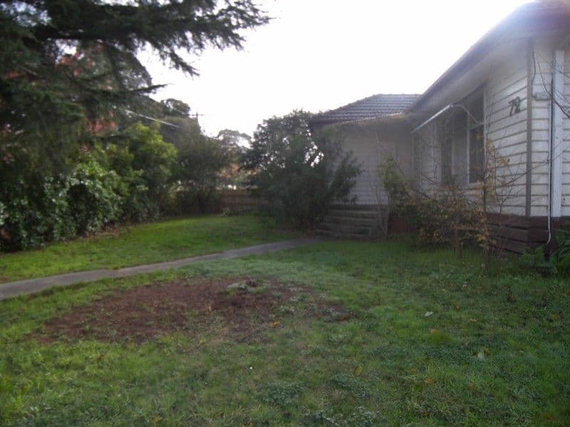 72 Leeds Road, MOUNT WAVERLEY VIC 3149, Mount Waverley - Thumbnail 4