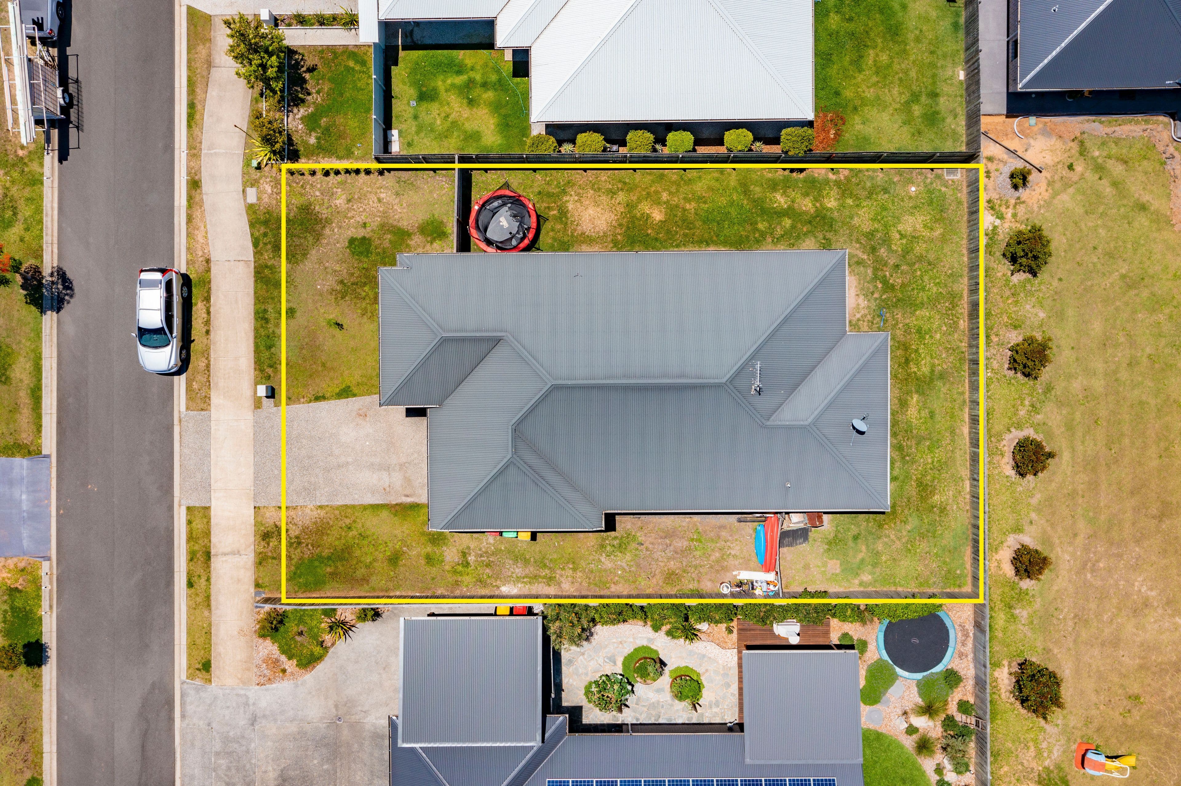 17 Pinnacles Drive, Glass House Mountains QLD 4518, Glass House Mountains - Thumbnail 5