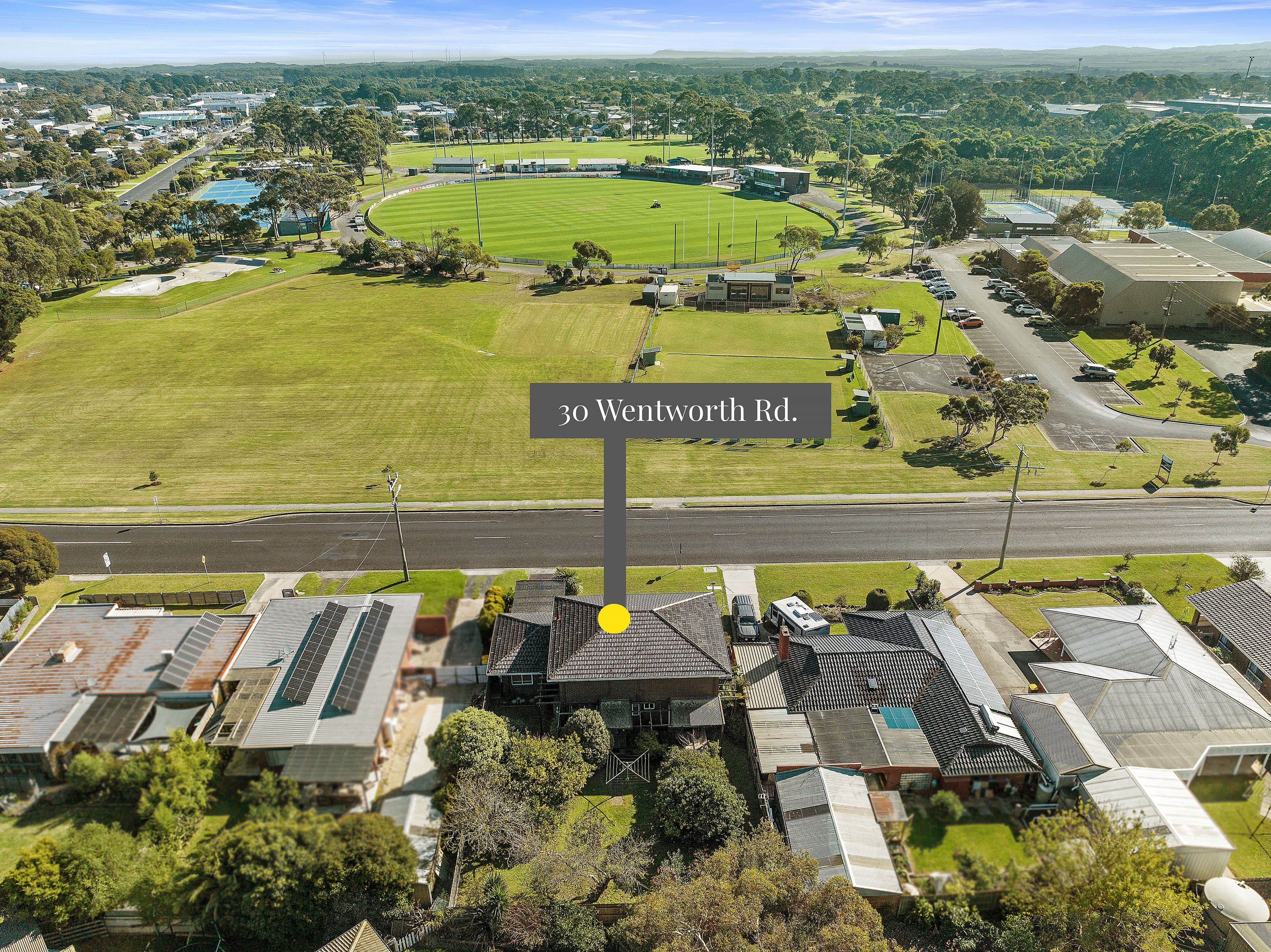30 Wentworth Road, Wonthaggi VIC 3995, Wonthaggi - Thumbnail 2