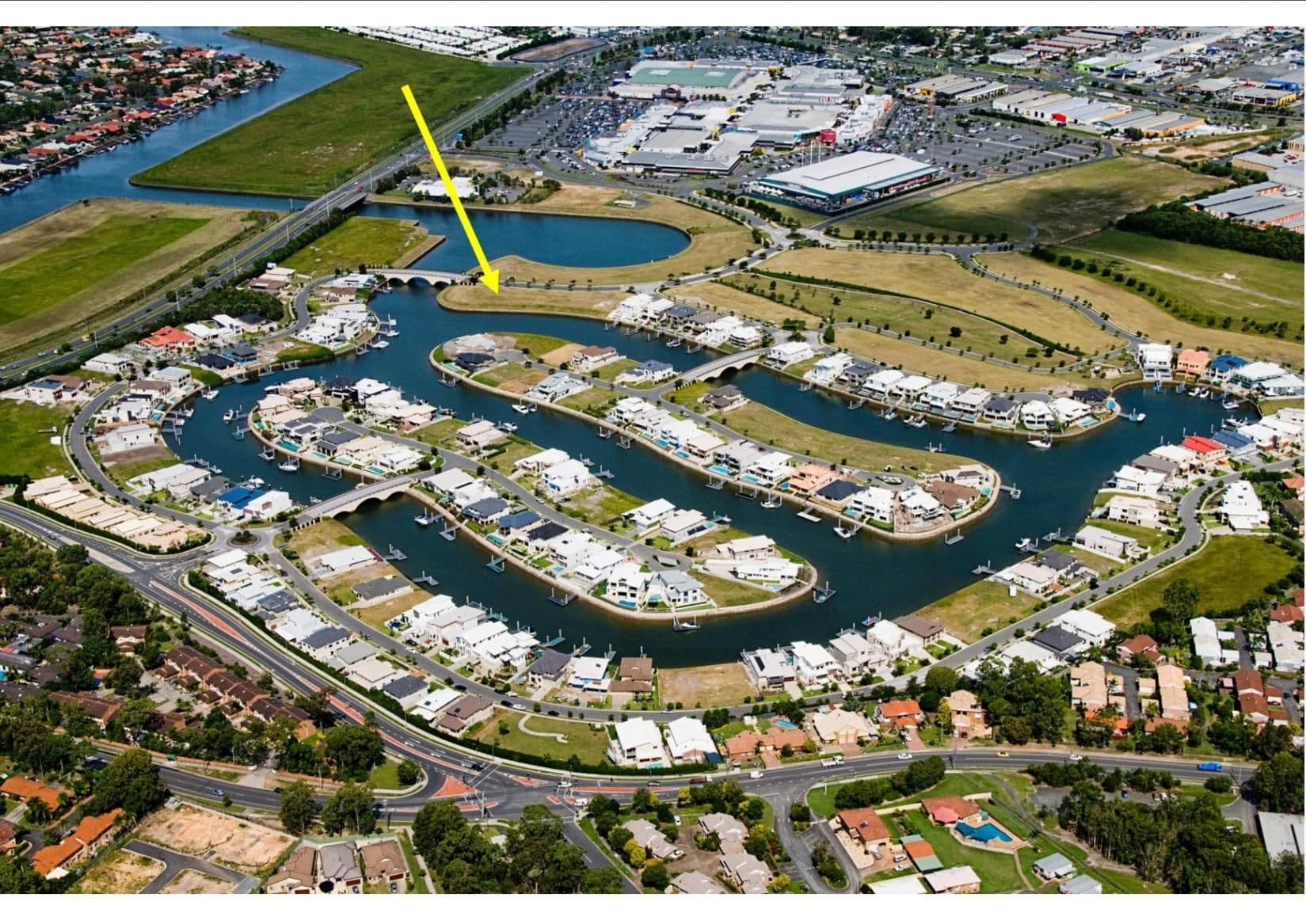 20 East Quay Drive, BIGGERA WATERS QLD 4216, Biggera Waters - Image 1
