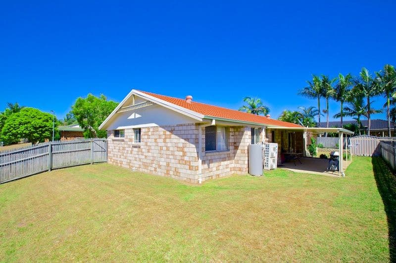 32 Riley Drive, CAPALABA QLD 4157, Capalaba - Thumbnail 7