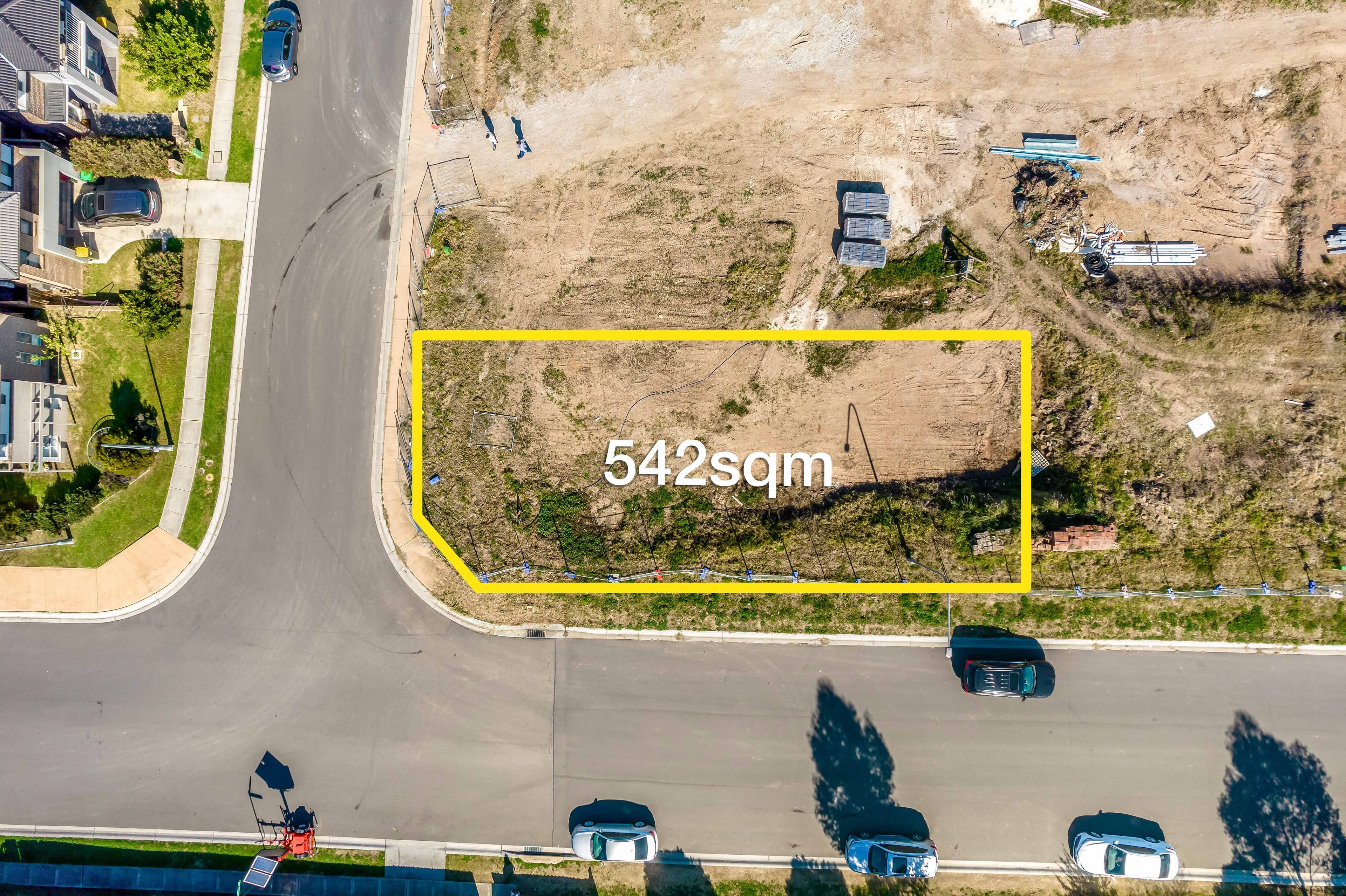 Lot 14 Wakefield Rise, Kellyville NSW 2155, Kellyville - Thumbnail 4