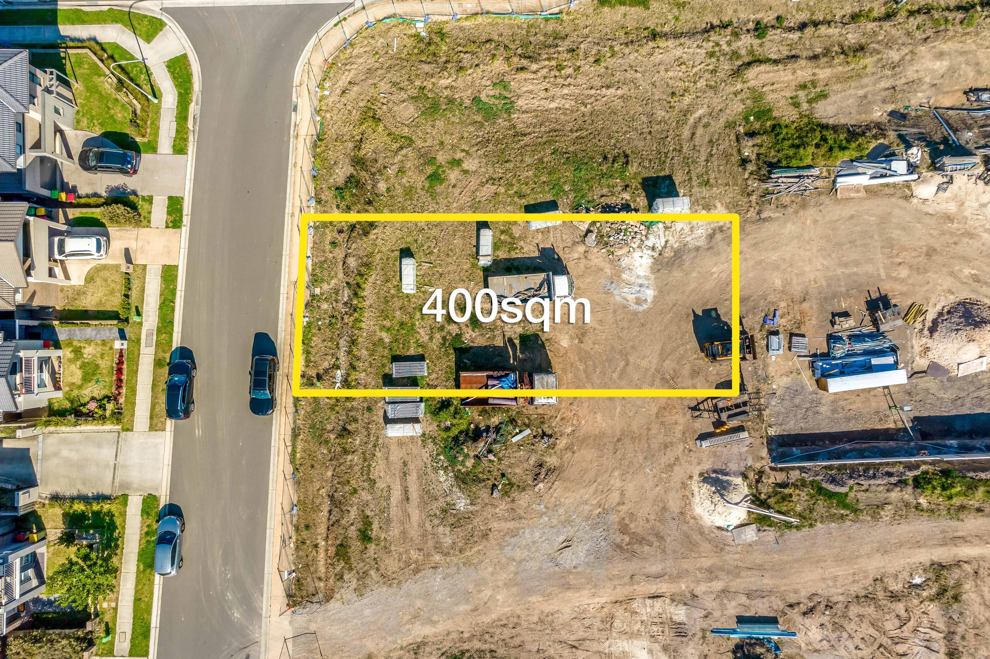 Lot 14 Wakefield Rise, Kellyville NSW 2155, Kellyville - Thumbnail 7