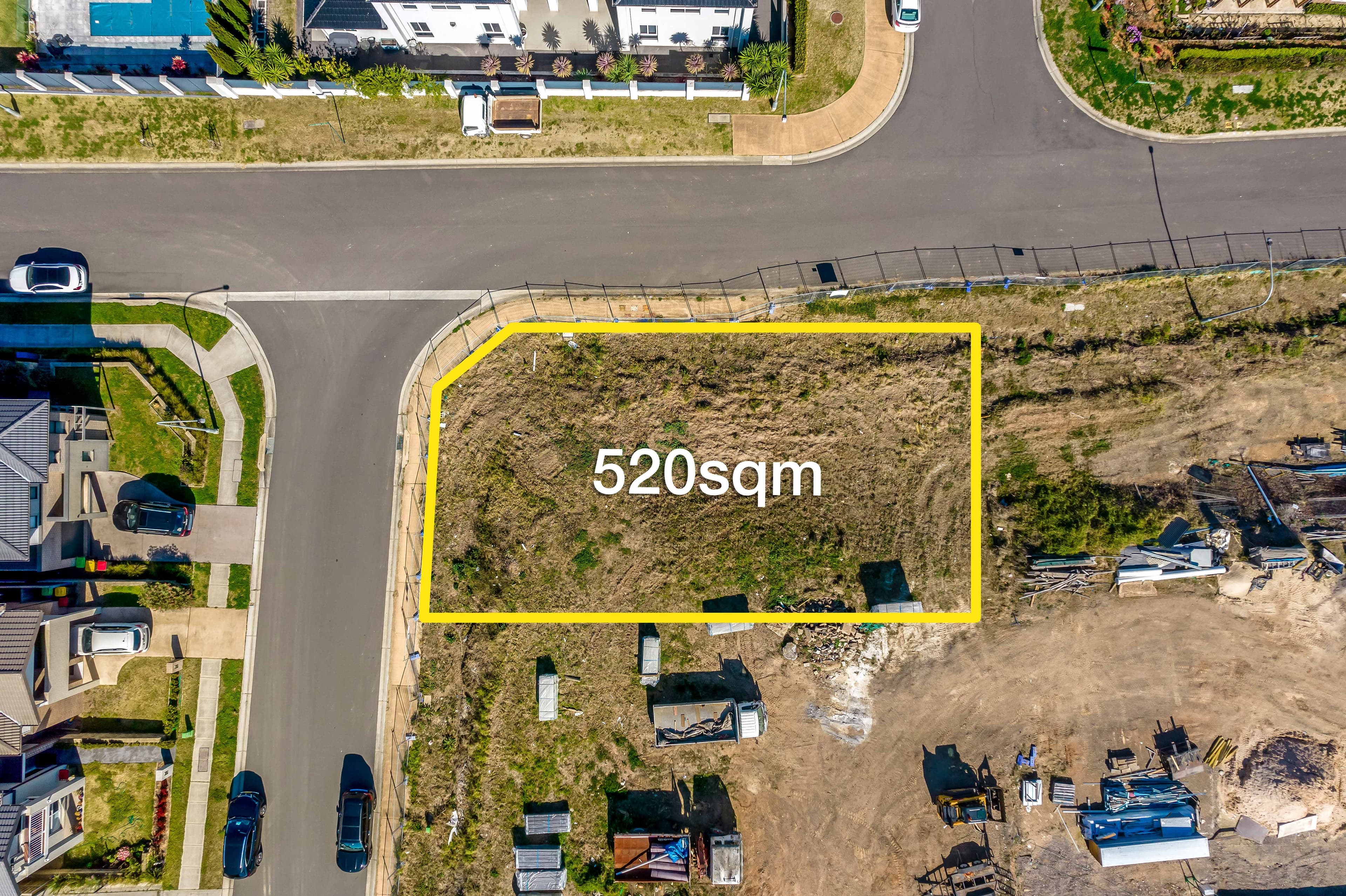 Lot 14 Wakefield Rise, Kellyville NSW 2155, Kellyville - Thumbnail 8