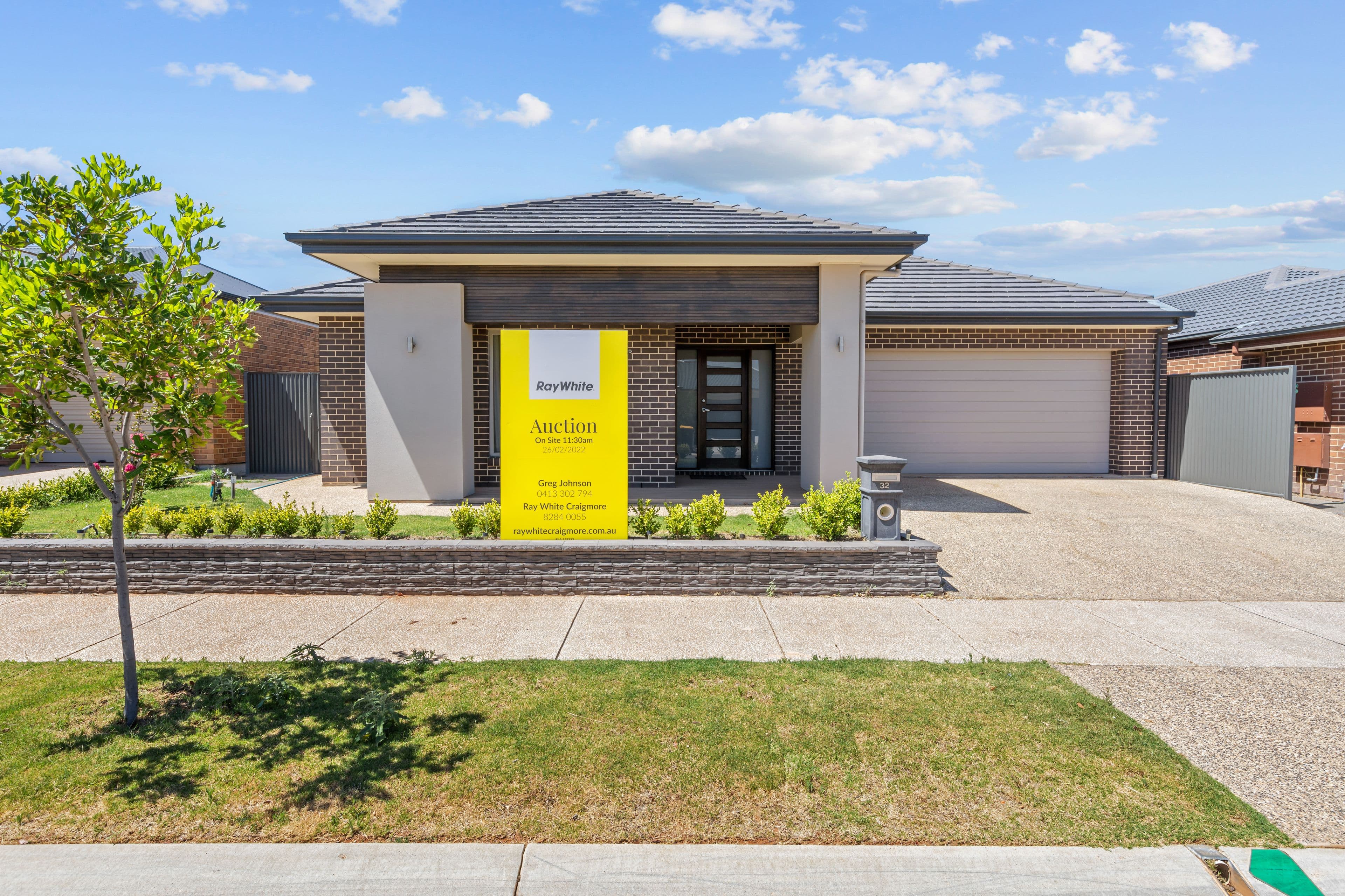 32 Highland Circuit, Blakeview SA 5114, Blakeview - Image 1