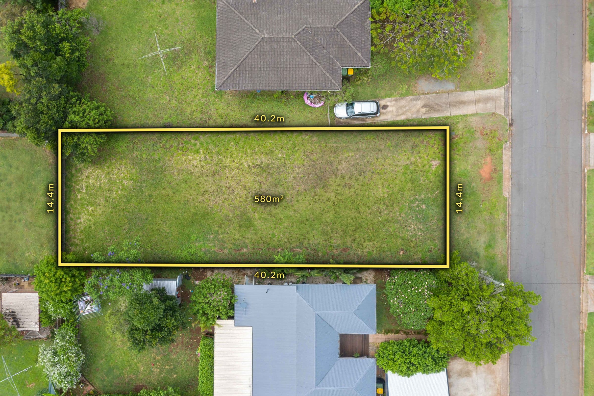 40 Wattle Street, Kallangur QLD 4503, Kallangur - Image 1