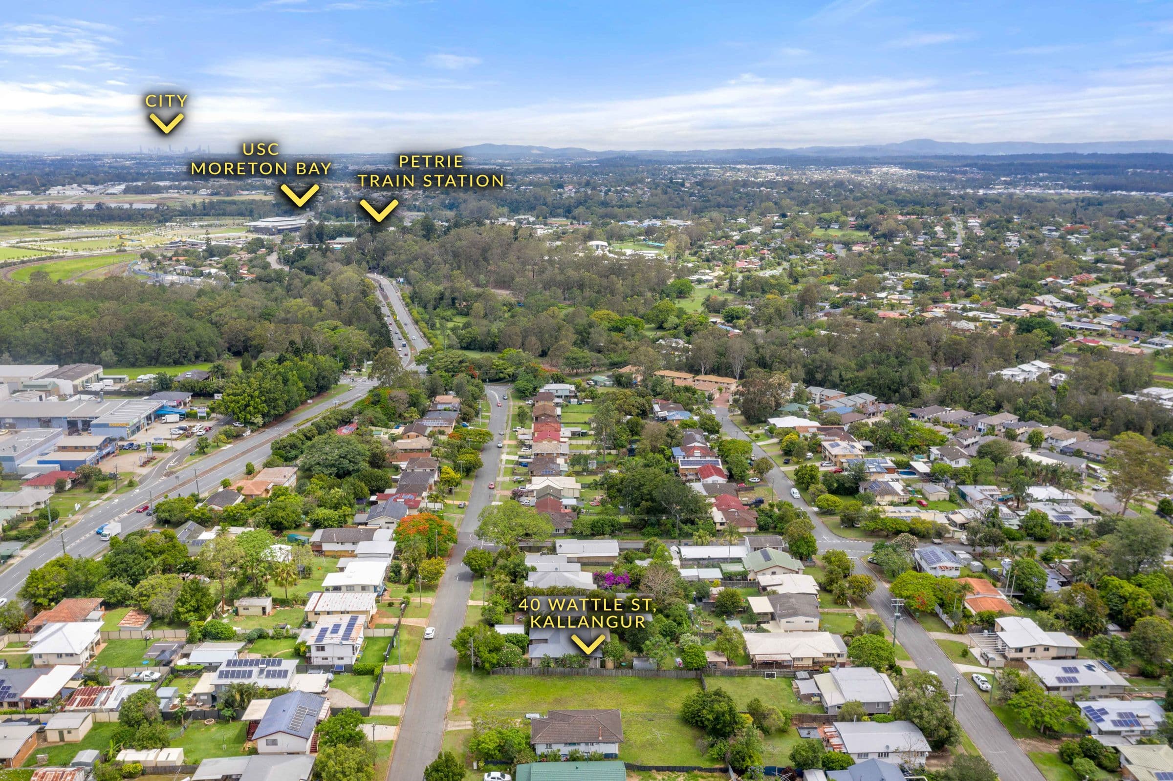 40 Wattle Street, Kallangur QLD 4503, Kallangur - Thumbnail 2