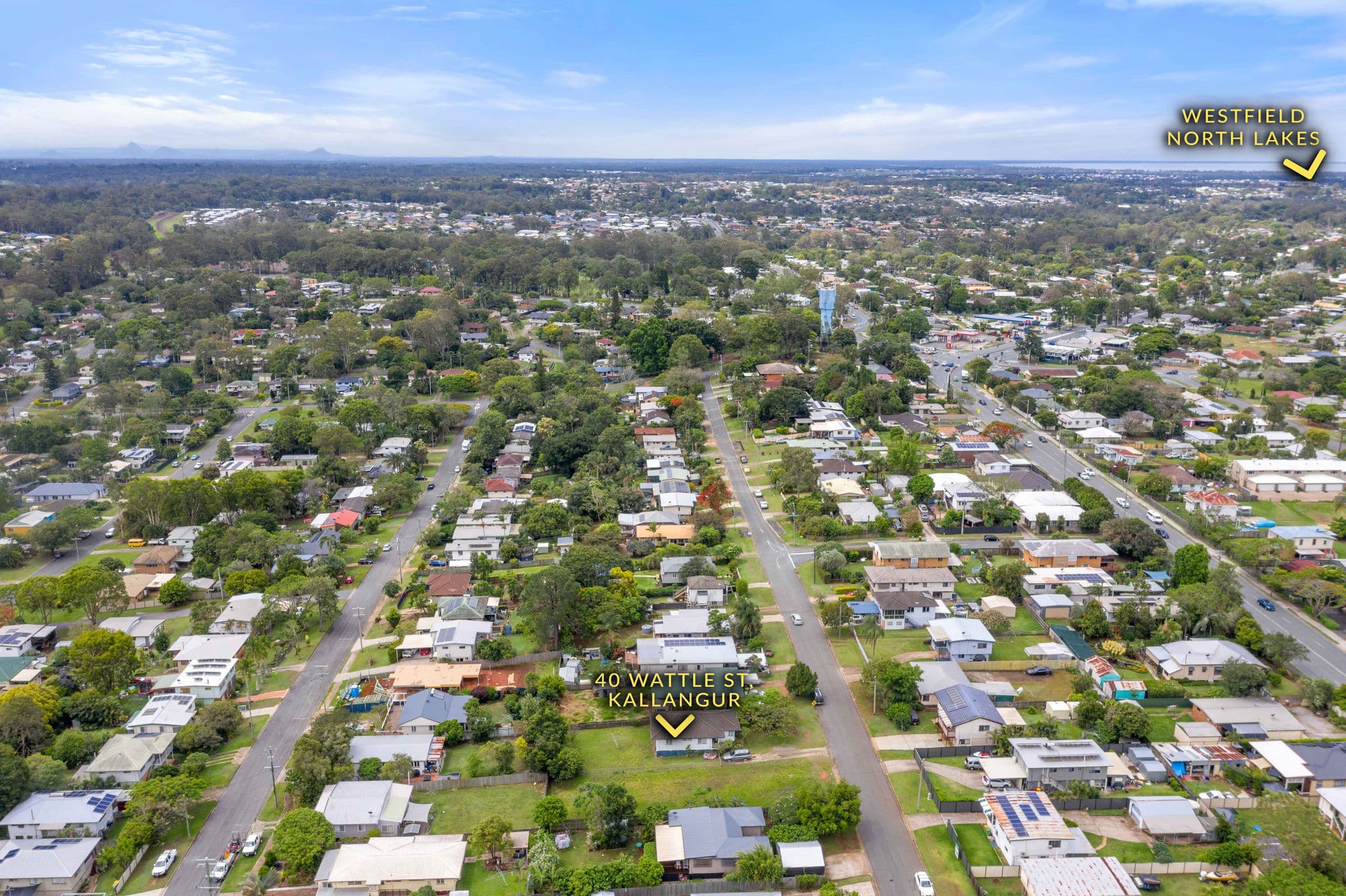 40 Wattle Street, Kallangur QLD 4503, Kallangur - Thumbnail 3