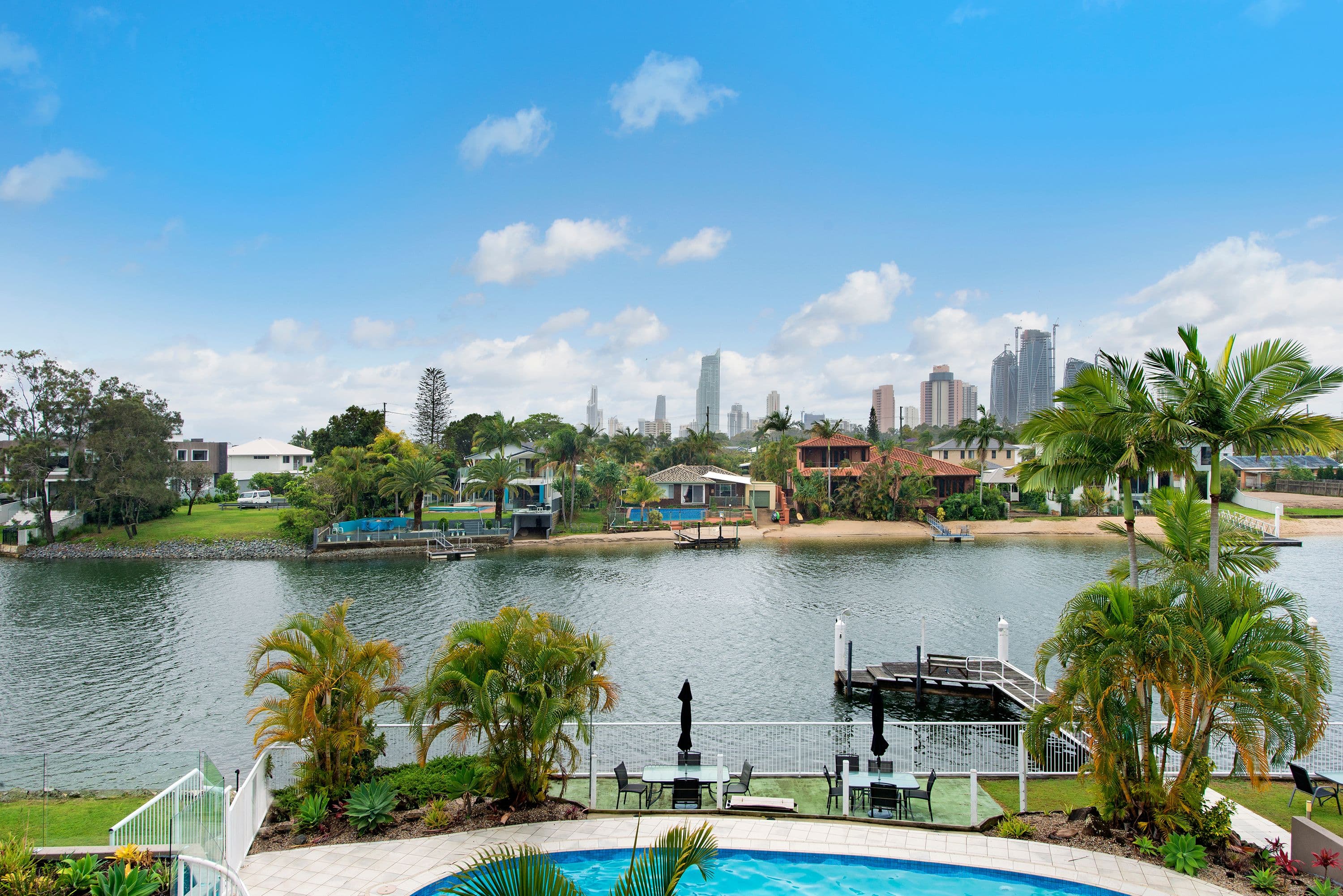 2D 'The Arc' 11 Eady Avenue, Broadbeach Waters QLD 4218, Broadbeach Waters - Image 1