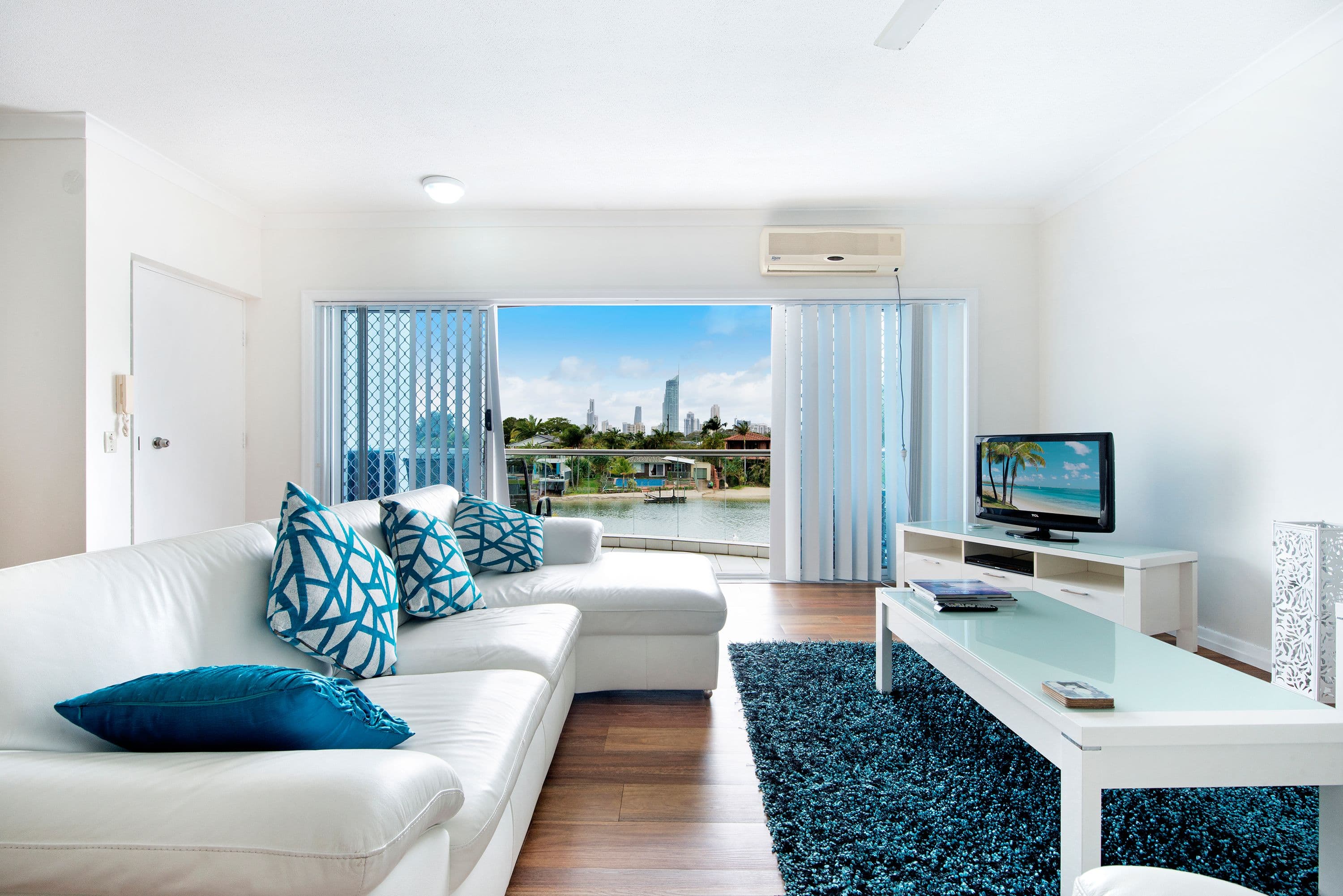 2D 'The Arc' 11 Eady Avenue, Broadbeach Waters QLD 4218, Broadbeach Waters - Thumbnail 2