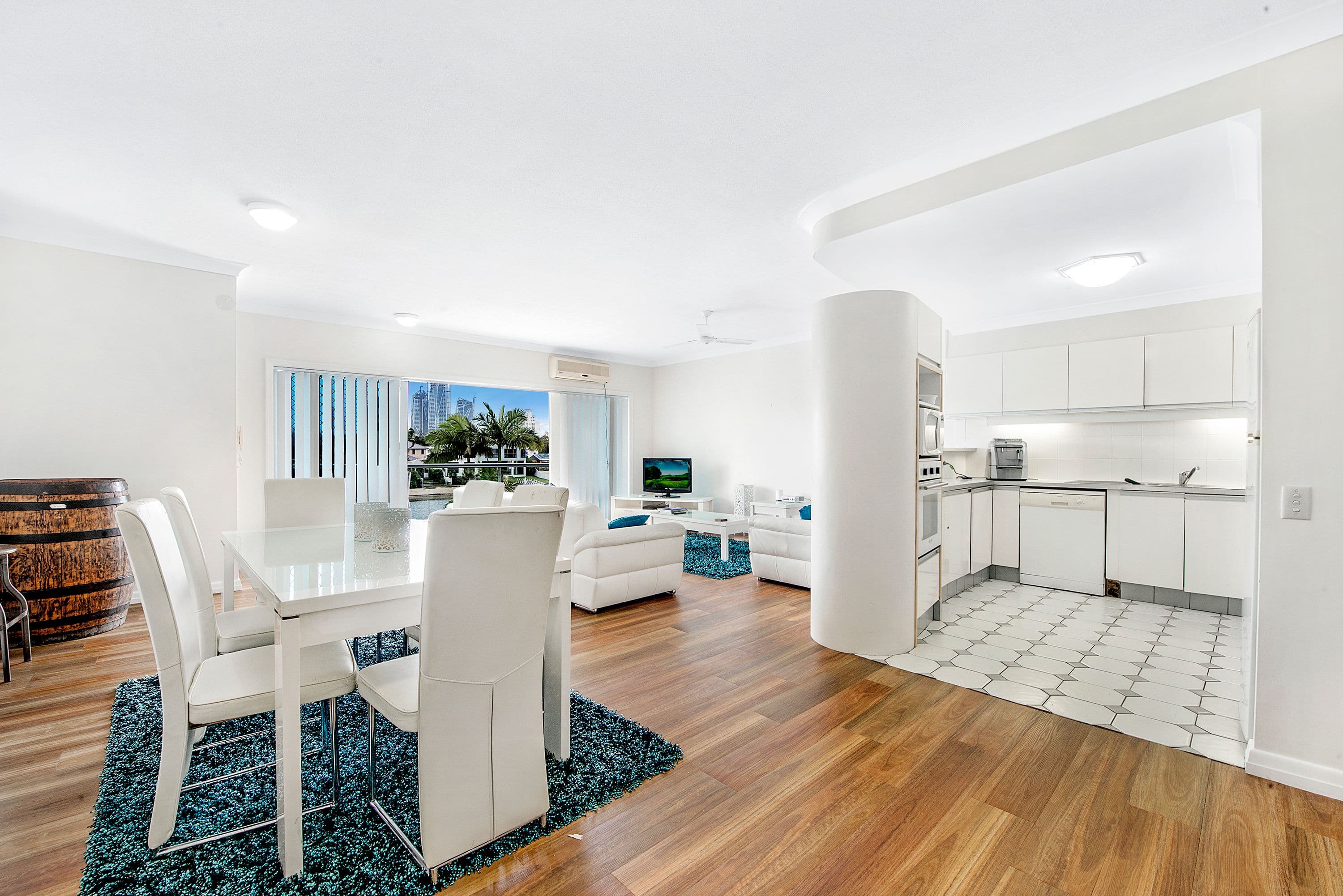 2D 'The Arc' 11 Eady Avenue, Broadbeach Waters QLD 4218, Broadbeach Waters - Thumbnail 4