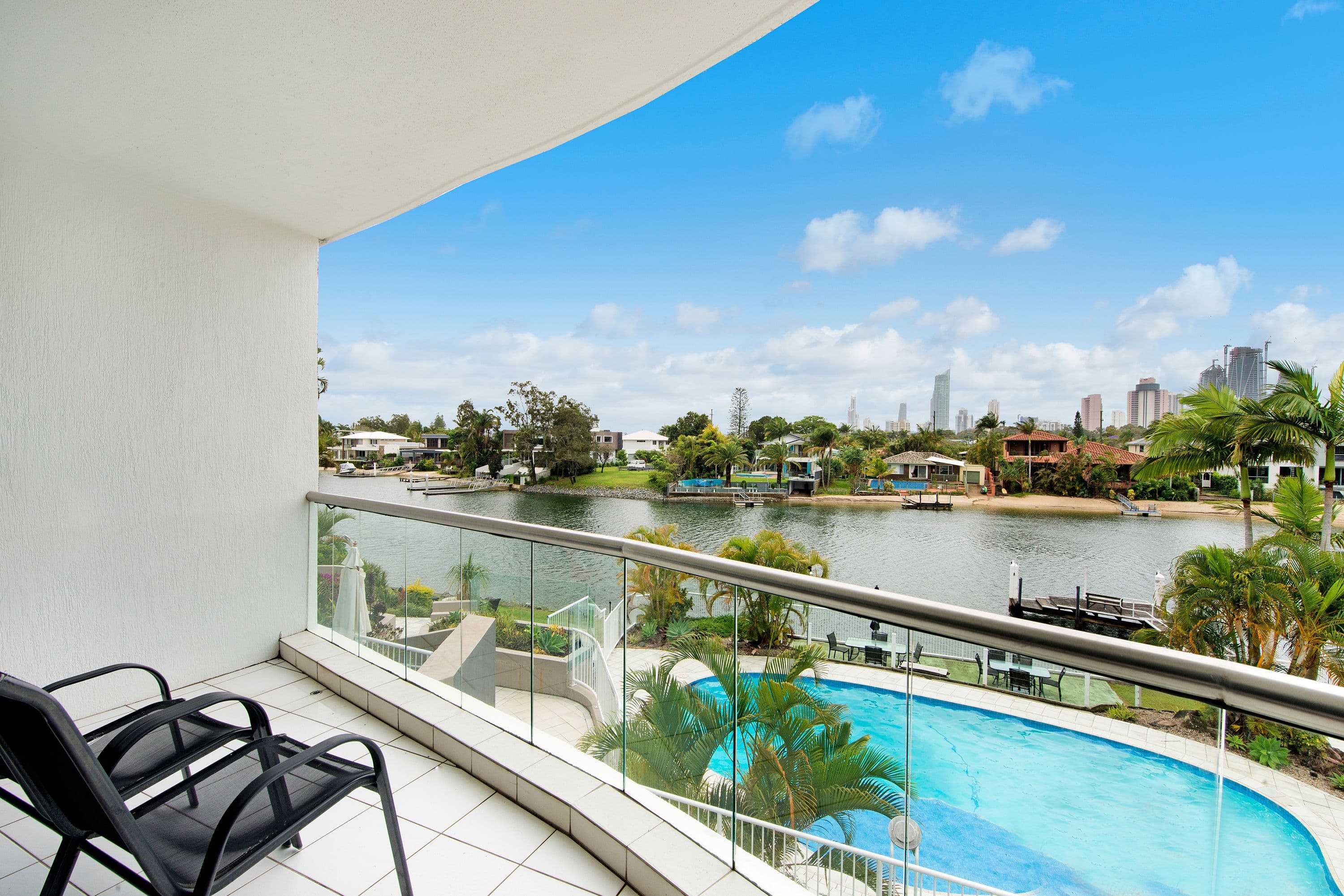 2D 'The Arc' 11 Eady Avenue, Broadbeach Waters QLD 4218, Broadbeach Waters - Thumbnail 6