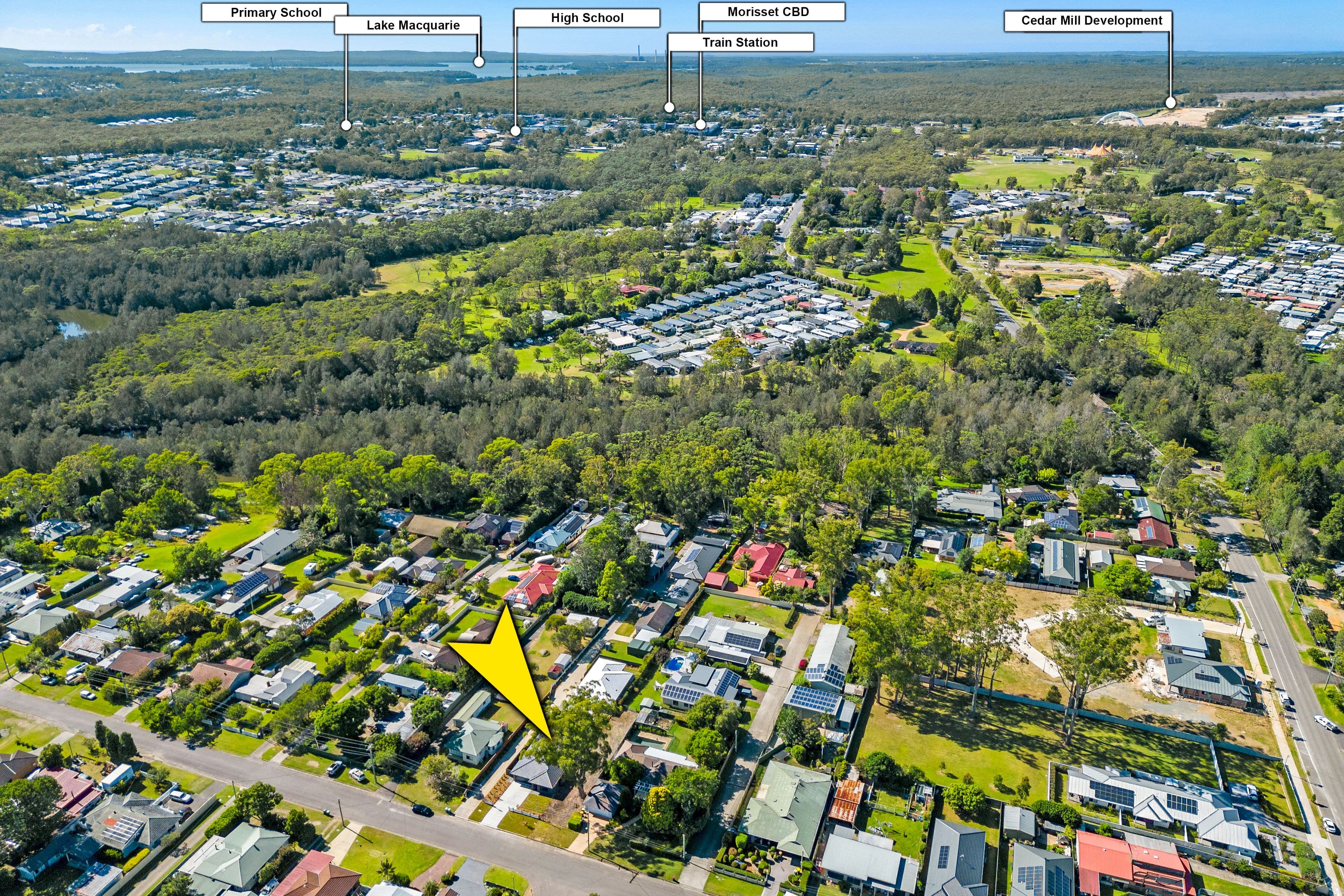 28A Beauty Point Road, Morisset NSW 2264, Morisset - Thumbnail 2