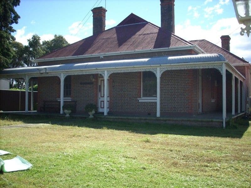 8 Megan Avenue, SMITHFIELD NSW 2164, Smithfield - Thumbnail 2