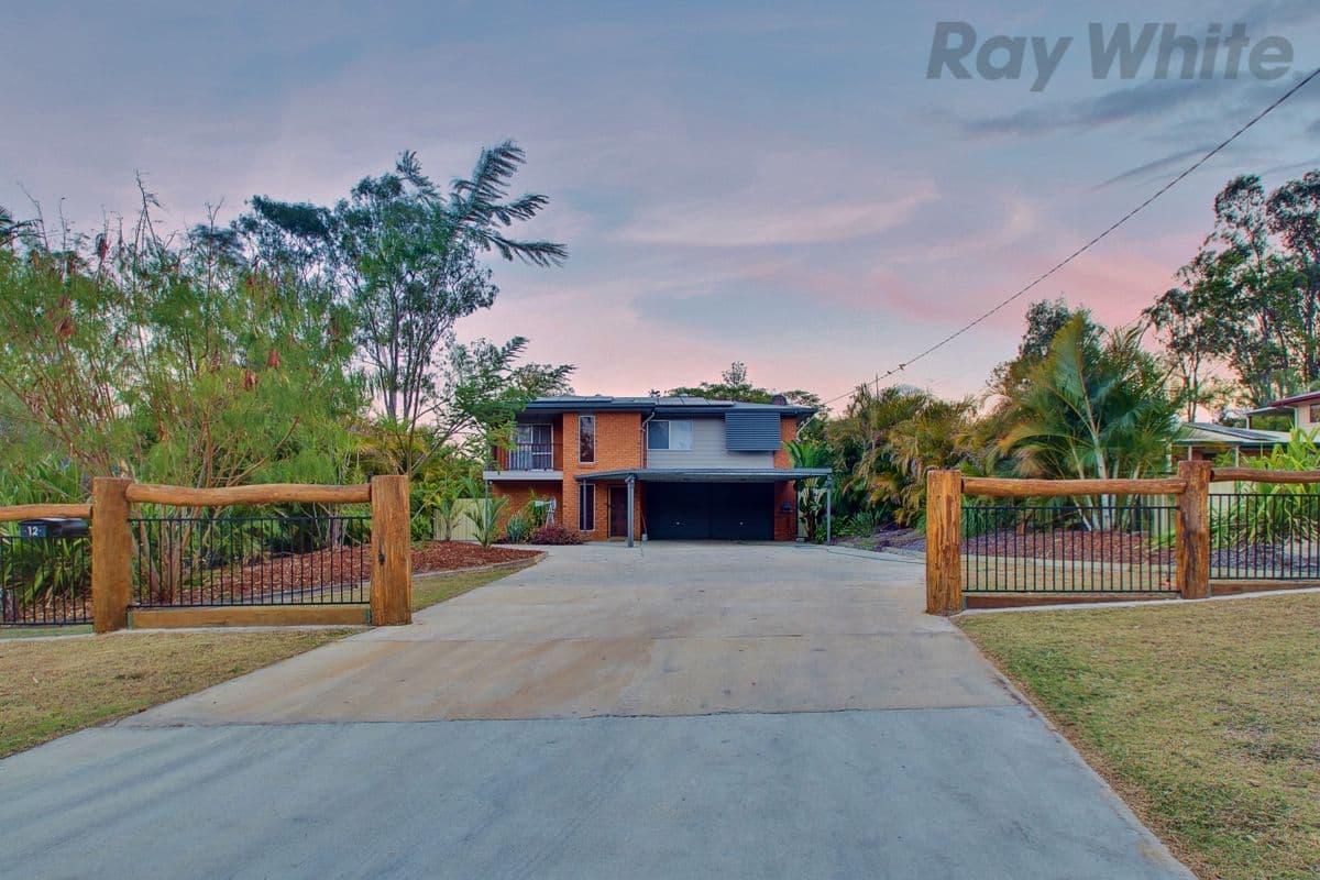 12 Dolben Street, Willowbank QLD 4306, Willowbank - Thumbnail 2