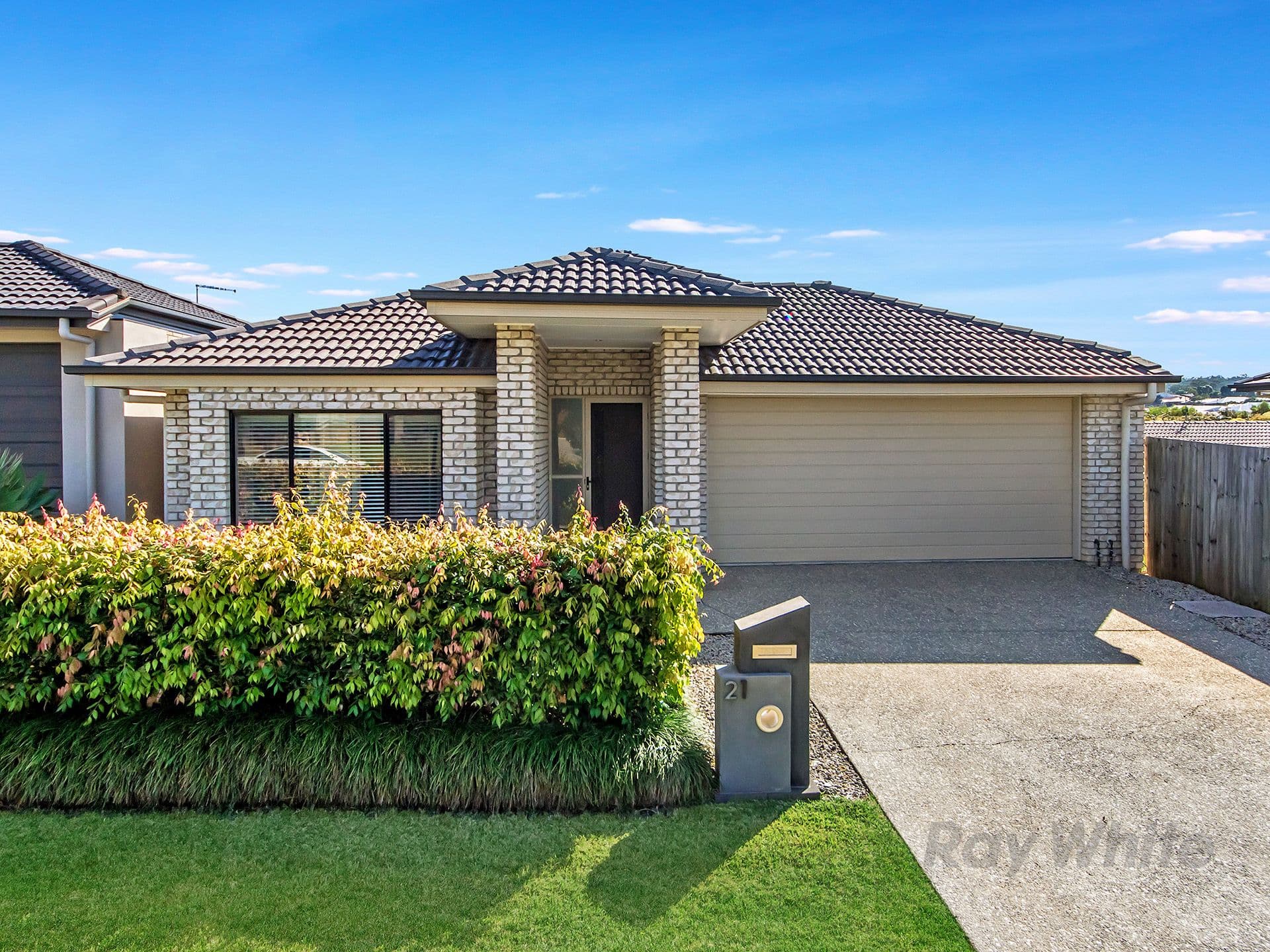 21 Ellenborough Avenue, Ormeau Hills QLD 4208, Ormeau Hills - Image 1