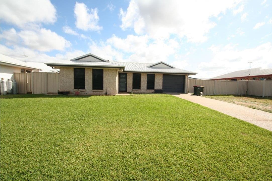 36 Lakeside Drive, Emerald QLD 4720, Emerald - Image 1
