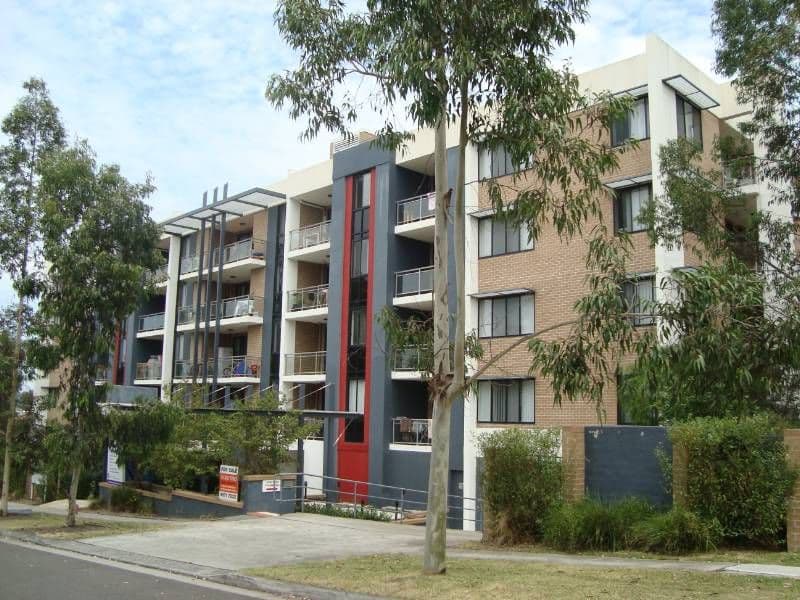 16-24 Oxford Street, BLACKTOWN NSW 2148, Blacktown - Image 1