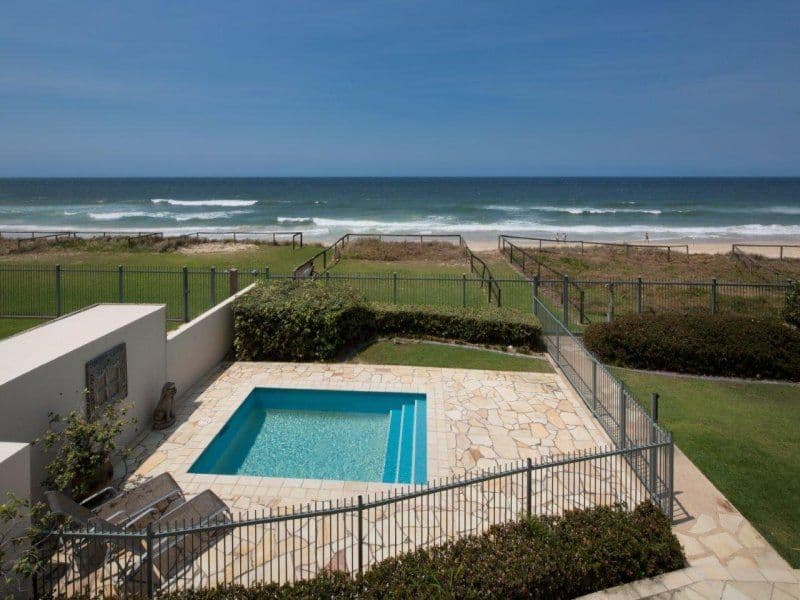 Beach House 3, 'La Sabbia', 74 Old Burleigh Road, SURFERS PARADISE QLD 4217, Surfers Paradise - Image 1