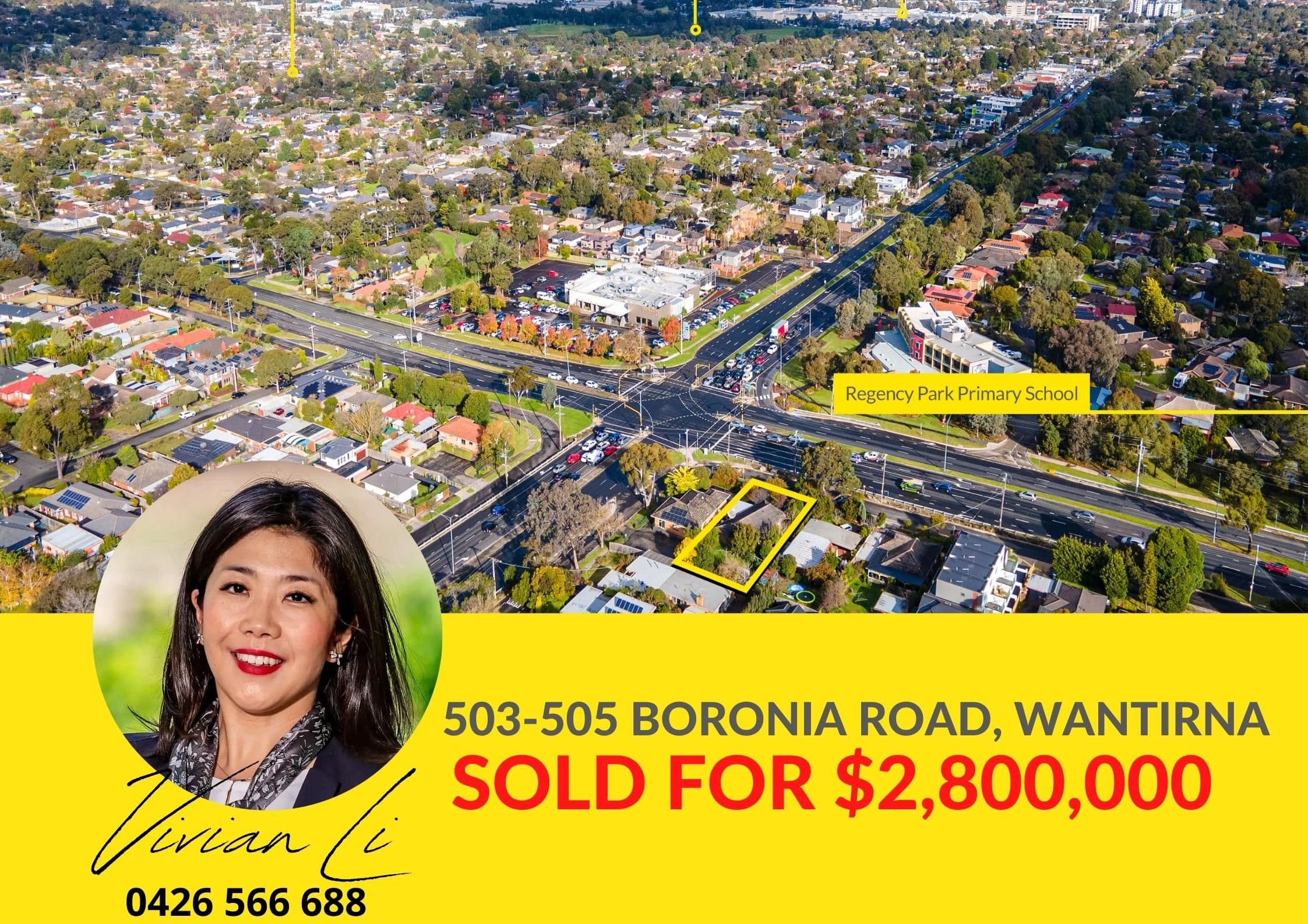 503 Boronia Road, Wantirna VIC 3152, Wantirna - Image 1
