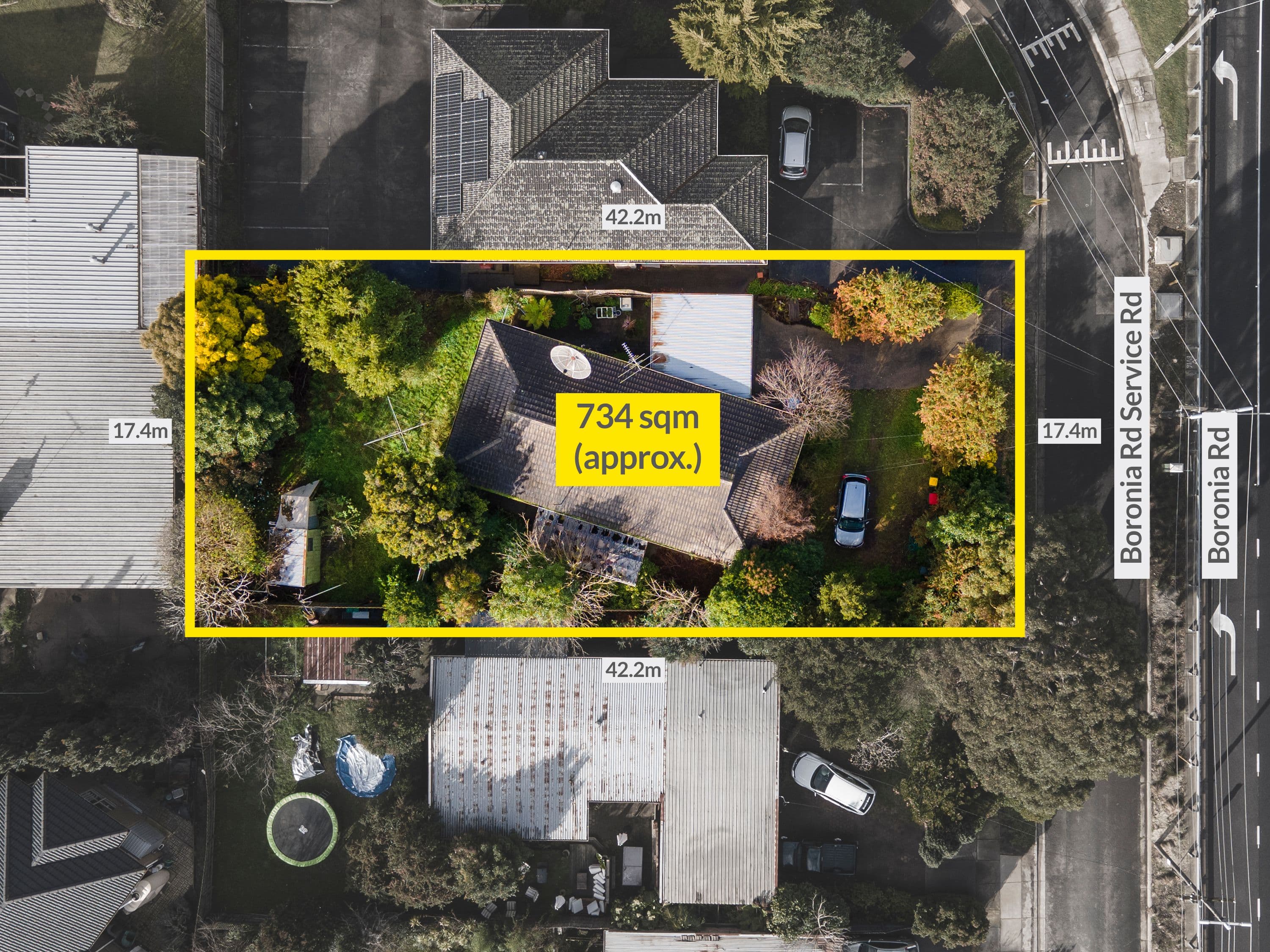 503 Boronia Road, Wantirna VIC 3152, Wantirna - Thumbnail 2