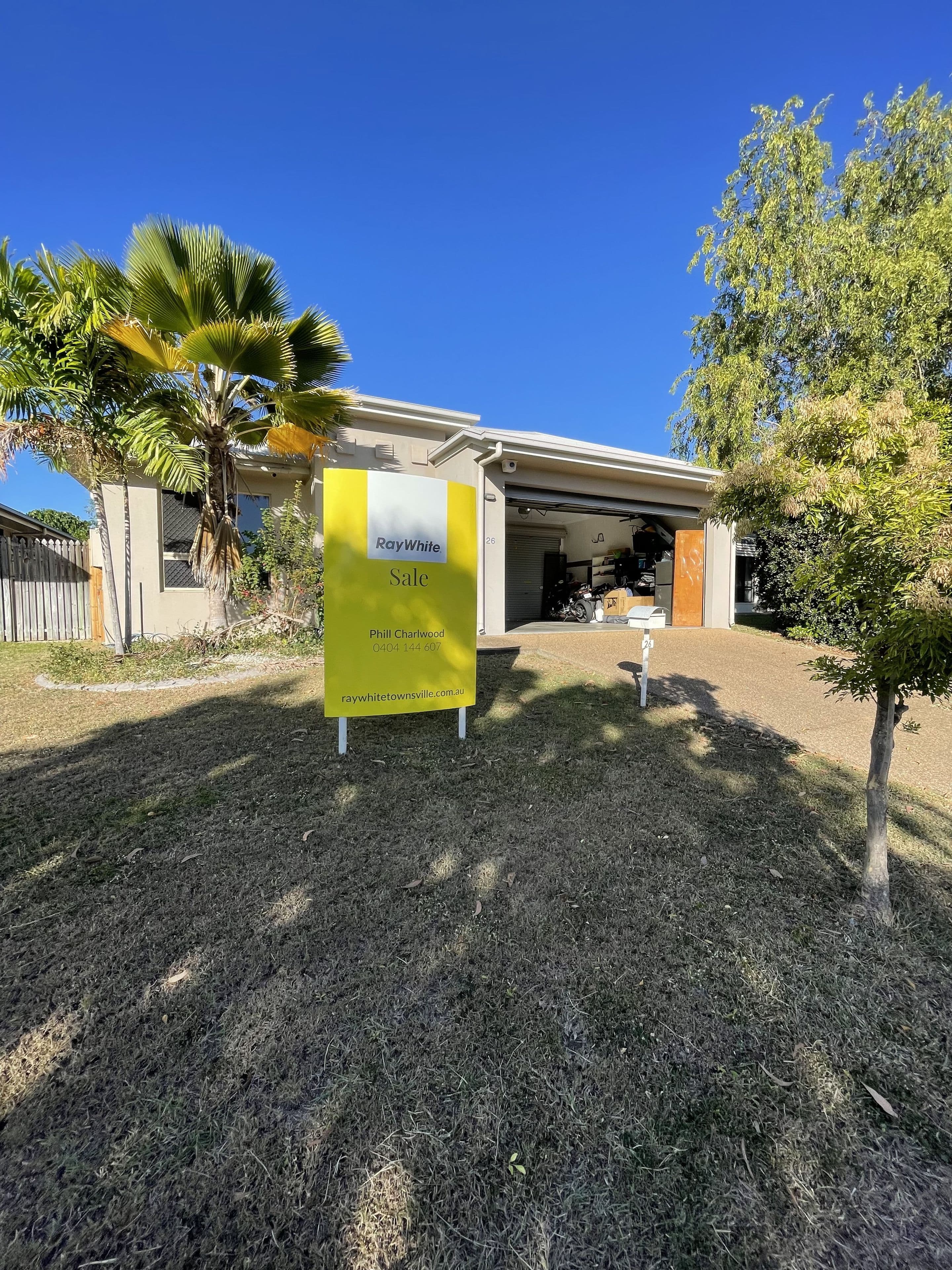 26 Cockatoo Circuit, Douglas QLD 4814, Douglas - Image 1