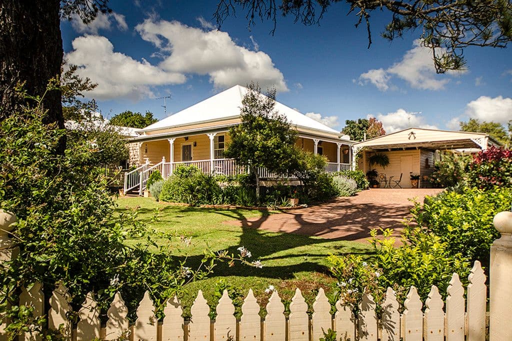 44 Crown Street, RANGEVILLE QLD 4350, Rangeville - Image 1
