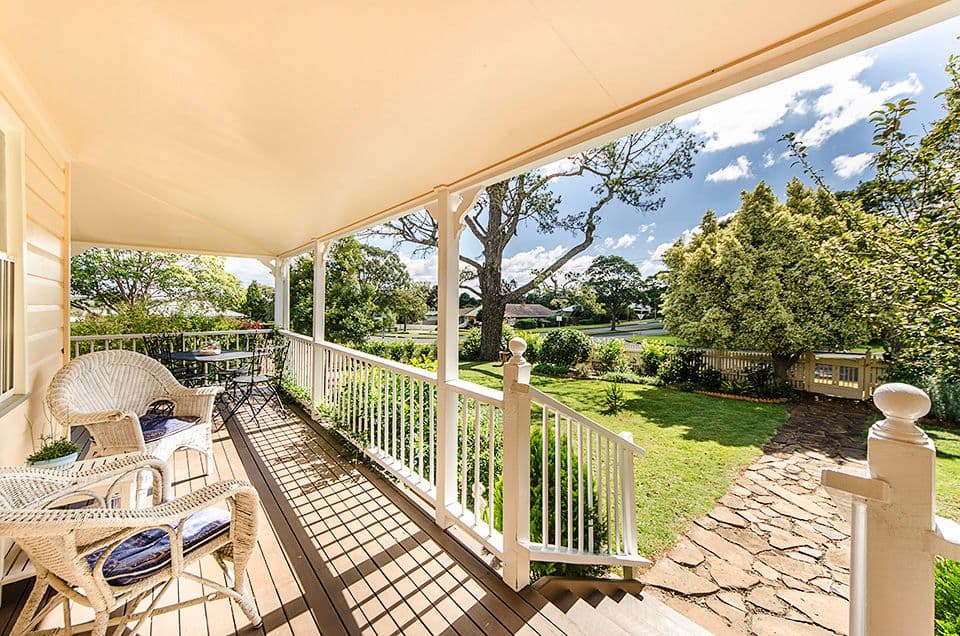 44 Crown Street, RANGEVILLE QLD 4350, Rangeville - Thumbnail 2