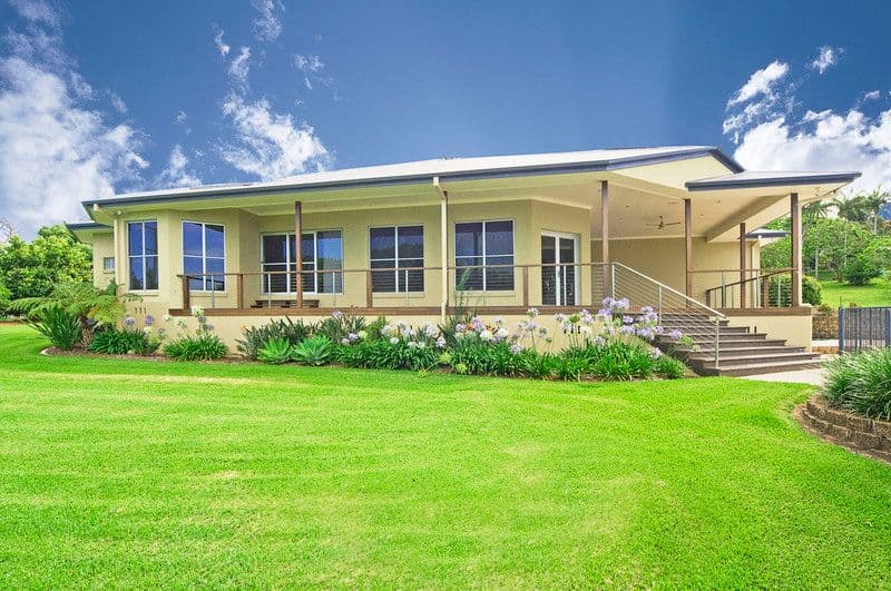 12 McAuleys Road, TERRANORA NSW 2486, Terranora - Image 1
