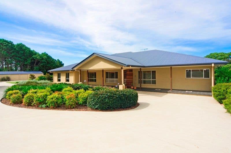 12 McAuleys Road, TERRANORA NSW 2486, Terranora - Thumbnail 2