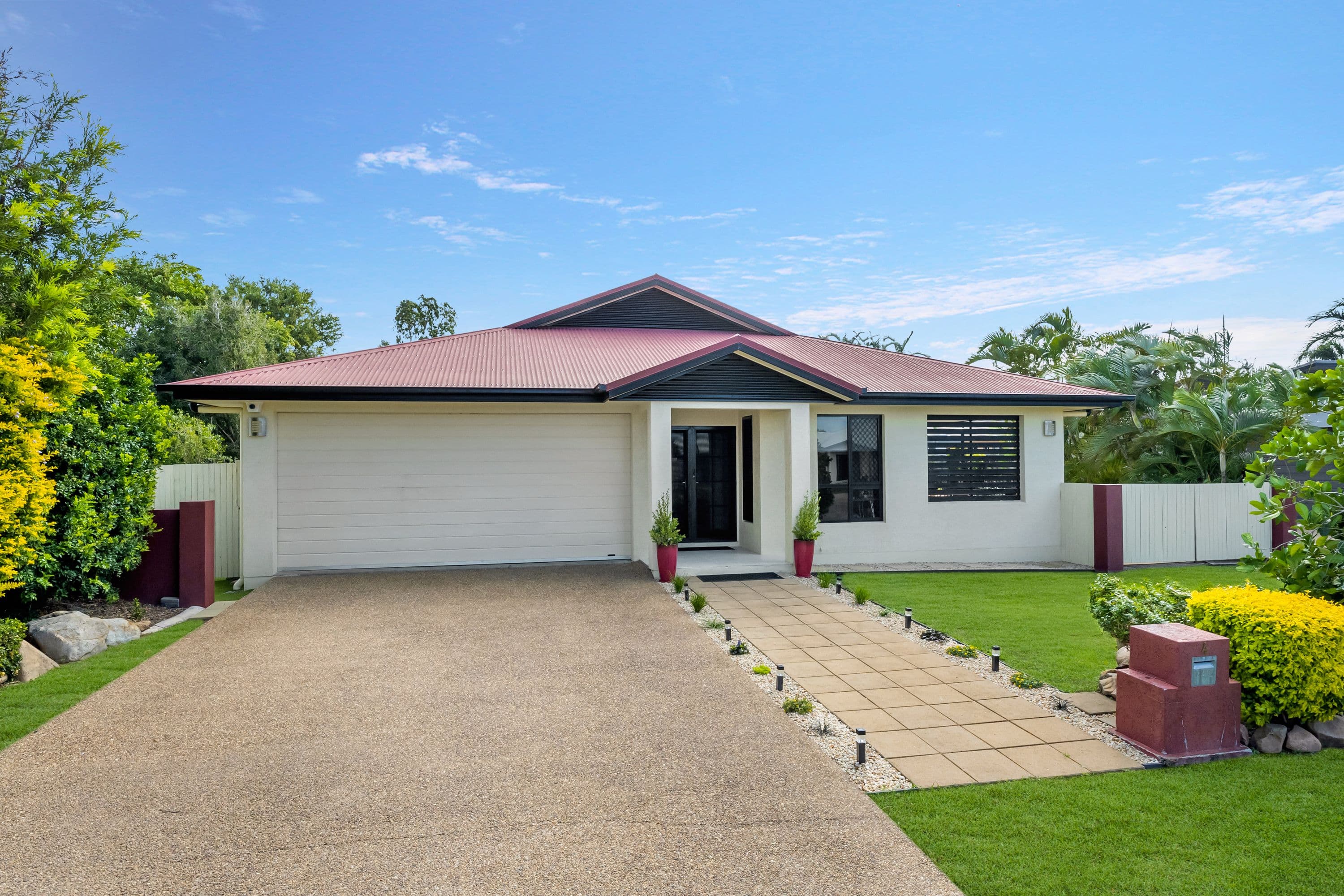 4 Sunrise Pocket, Idalia QLD 4811, Idalia - Image 1