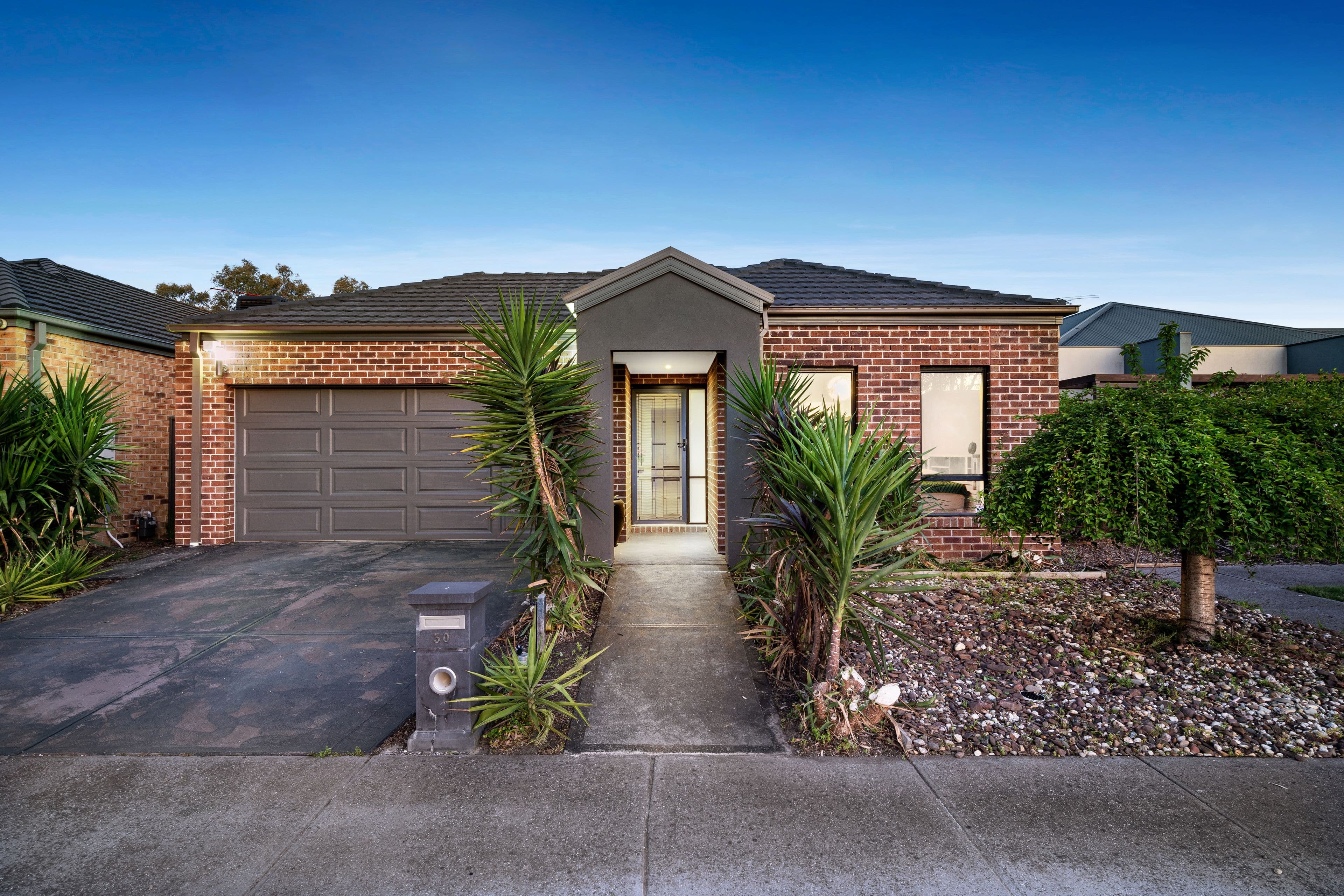 30 Yoemans Drive, Mernda VIC 3754, Mernda - Image 1