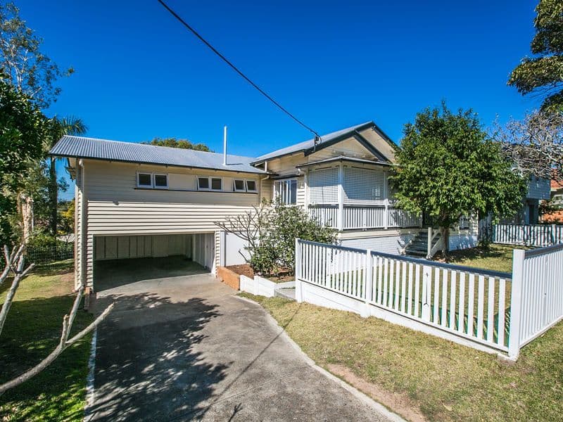 8 Appia Avenue, Seven Hills QLD 4170, Seven Hills - Image 1