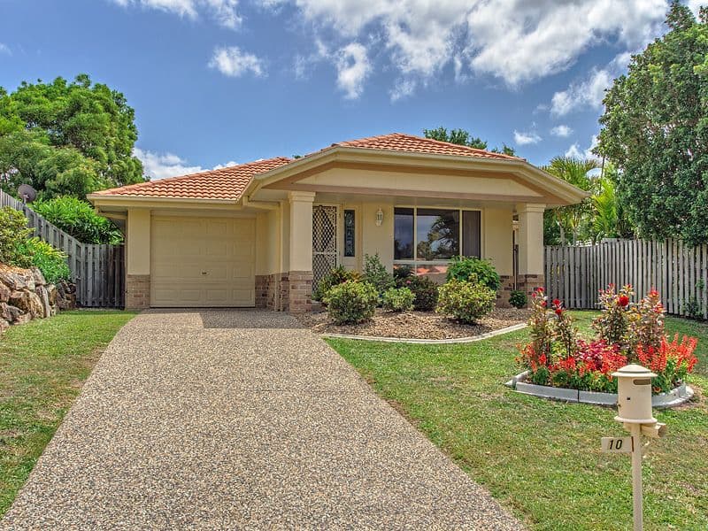 10 Lambor Drive, MUDGEERABA QLD 4213, Mudgeeraba - Thumbnail 2