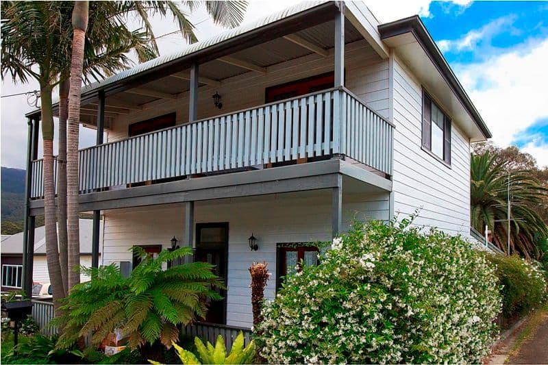 28 Hopetoun Street, WOONONA NSW 2517, Woonona - Thumbnail 2