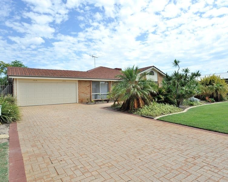9 Hazlett Place, WAIKIKI WA 6169, Waikiki - Image 1