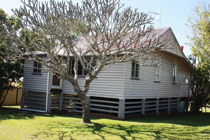 16 Abbotsford Street, TOOGOOLAWAH QLD 4313, Toogoolawah - Image 1