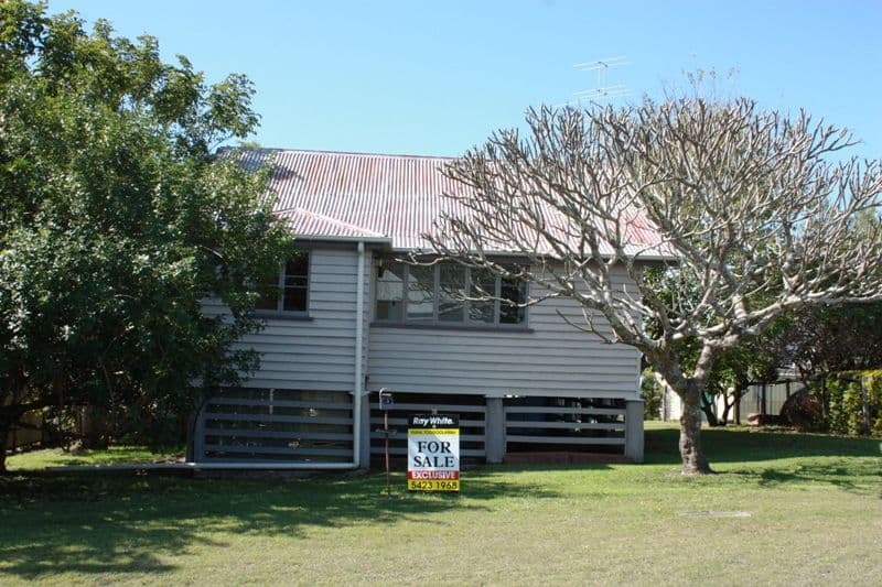 16 Abbotsford Street, TOOGOOLAWAH QLD 4313, Toogoolawah - Thumbnail 6