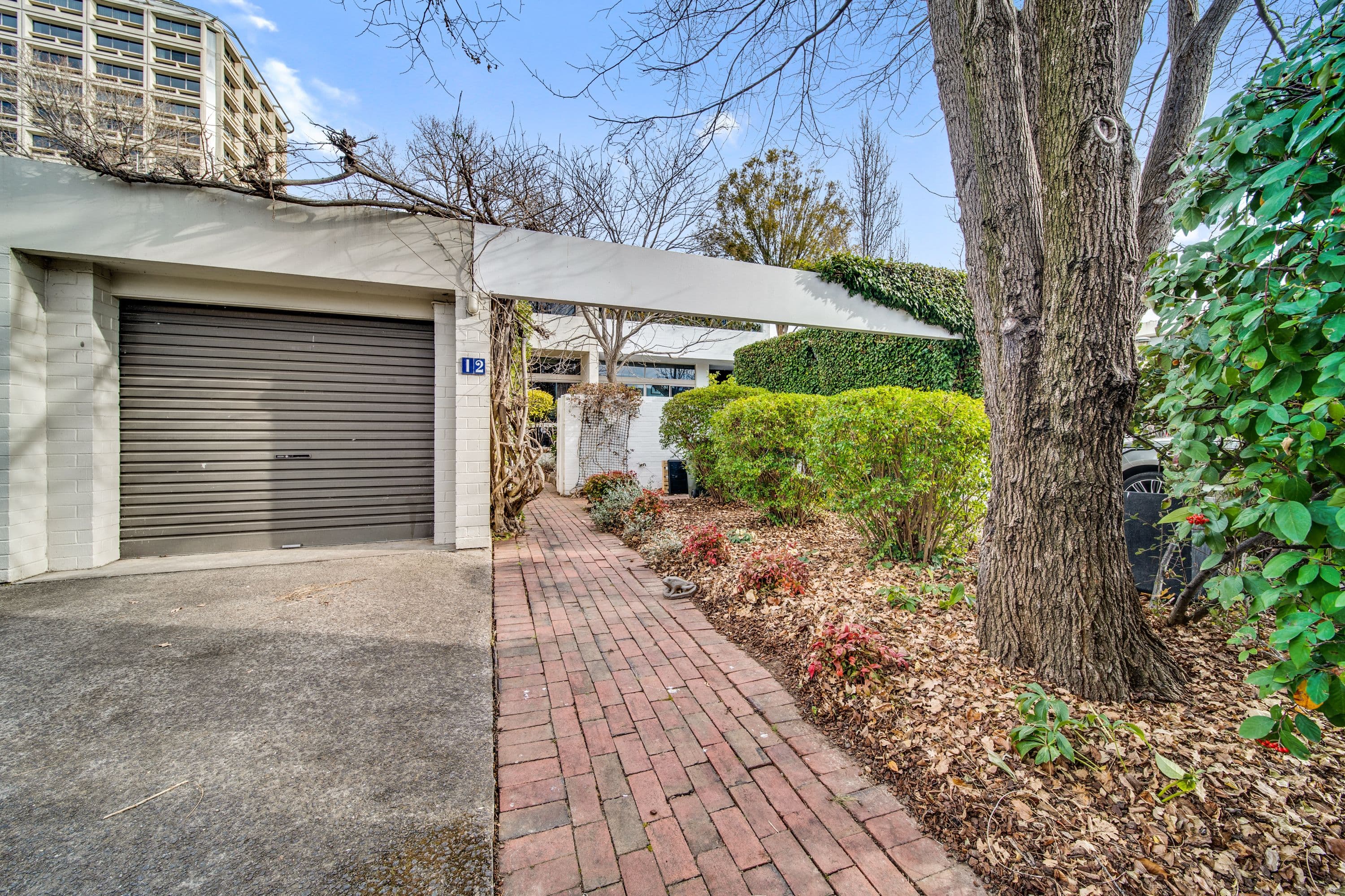 12 Gosse Street, Kingston ACT 2604, Kingston - Thumbnail 2