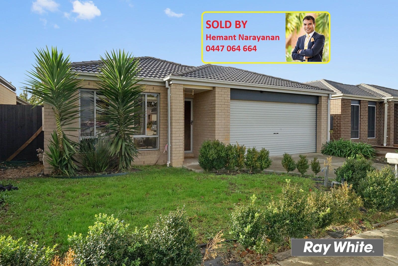 22 O'reilly Road, Tarneit VIC 3029, Tarneit - Image 1