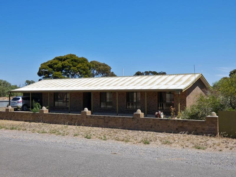 3 Park Terrace North, Edithburgh SA 5583, Edithburgh - Image 1