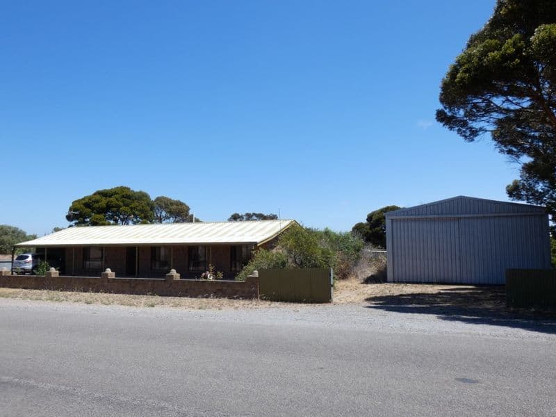 3 Park Terrace North, Edithburgh SA 5583, Edithburgh - Thumbnail 2