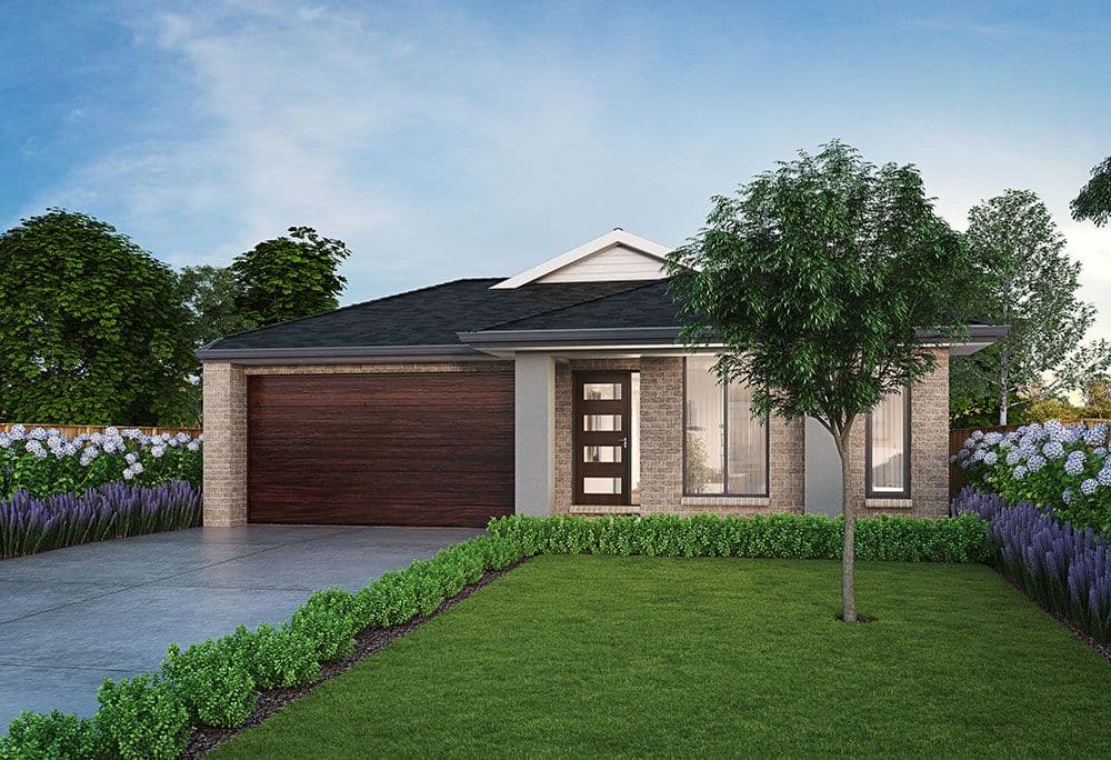 Lot 3009 MOSMAN Circuit, Tarneit VIC 3029, Tarneit - Image 1
